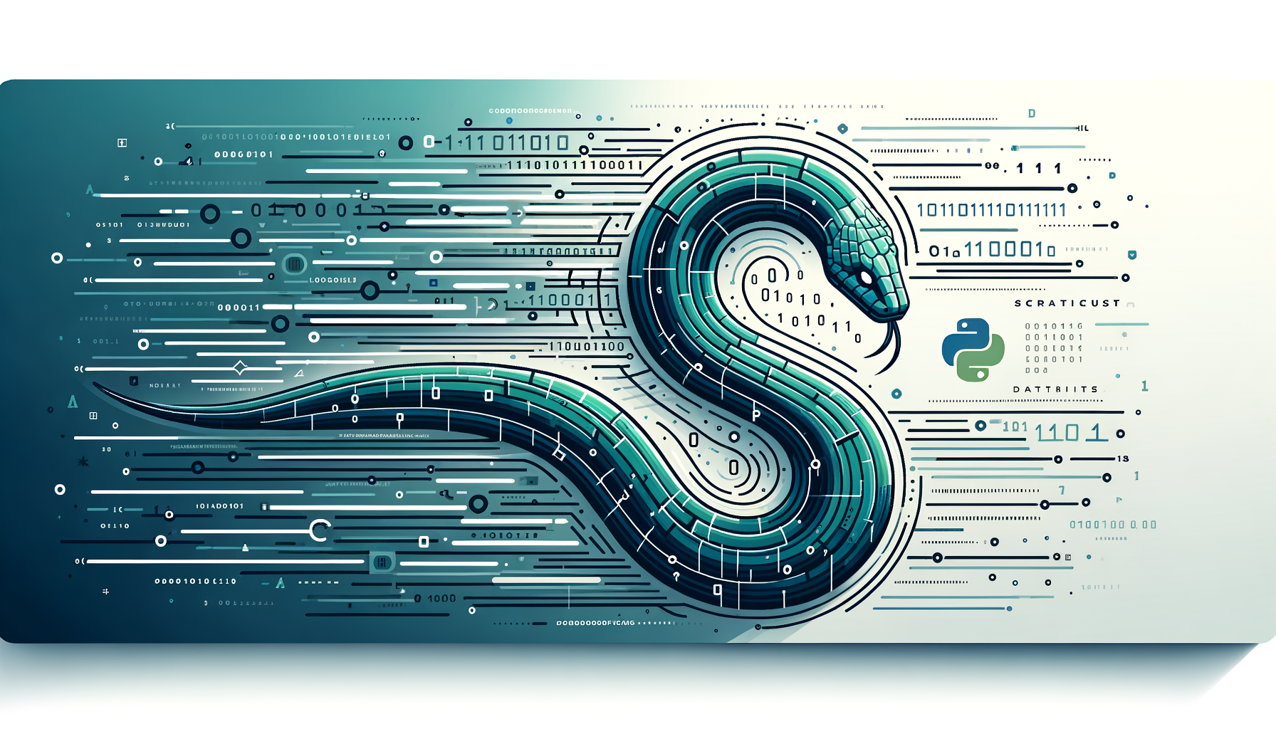 A Deep Dive into Python's Dataclasses: Streamlining Your Code with Data Structures