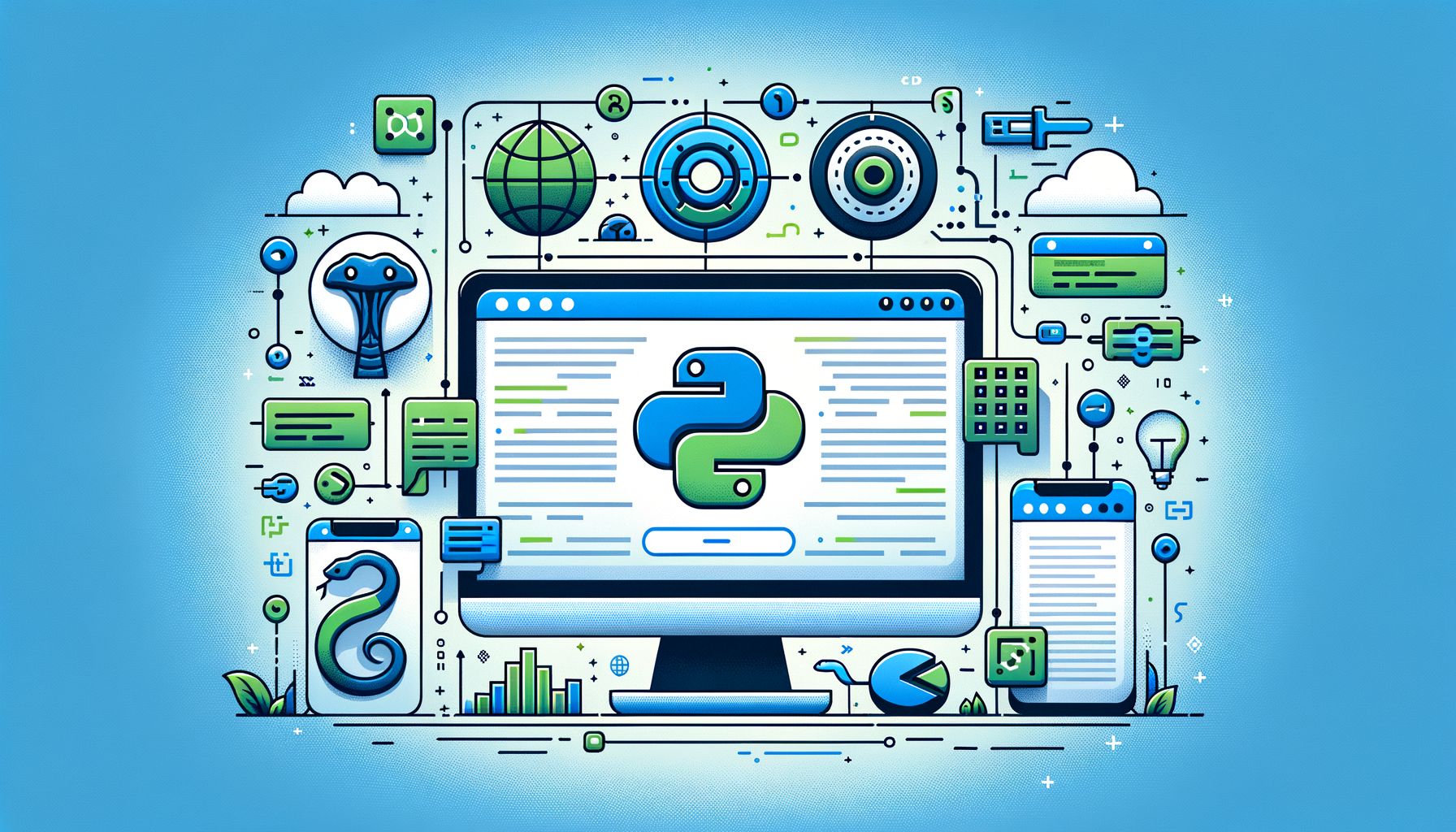Automating Data Entry with Python: Practical Techniques Using Selenium and Pandas