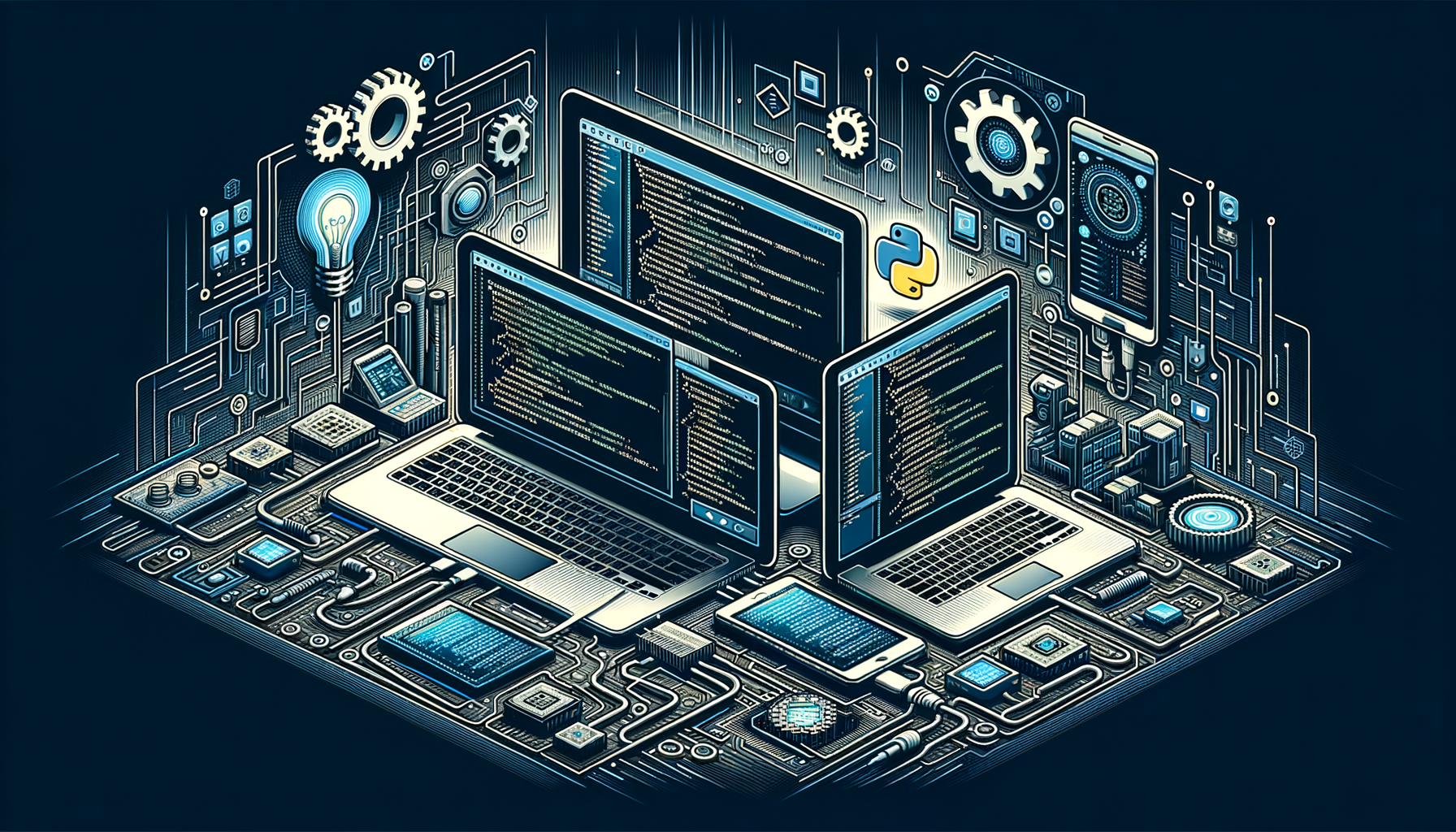 Building Command-Line Applications with Click: A Comprehensive Guide for Python Developers