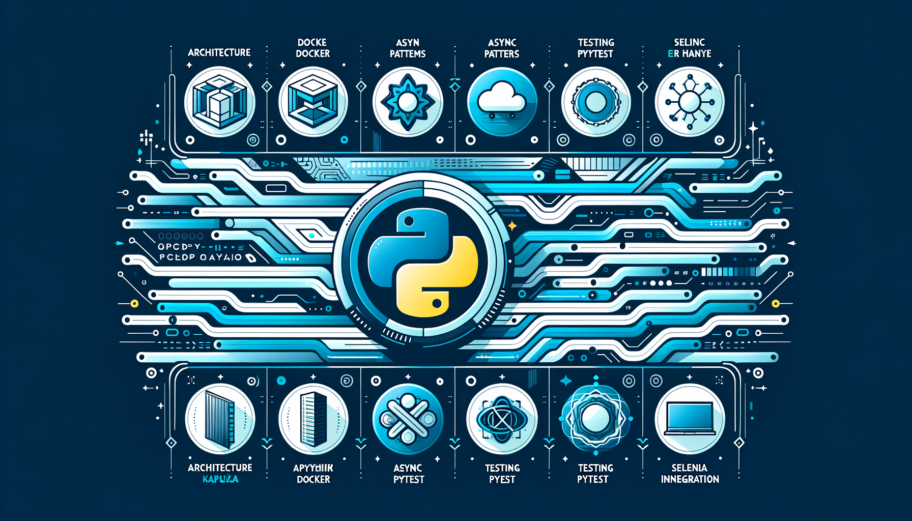 Building Real-Time Data Pipelines with Python and Apache Kafka: A Step-by-Step Guide