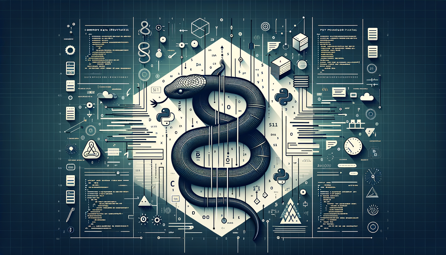 Common Python Data Structure Pitfalls: How to Avoid Bugs and Boost Performance