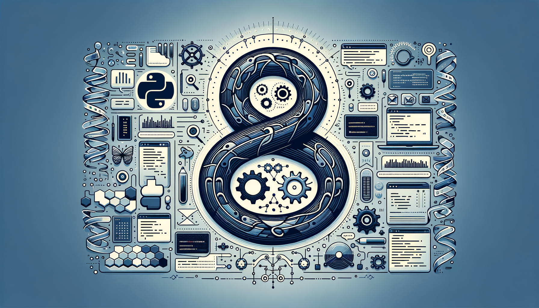 Creating a Python Script for Automated Data Entry: Techniques and Tools for Reliable, Scalable Workflows