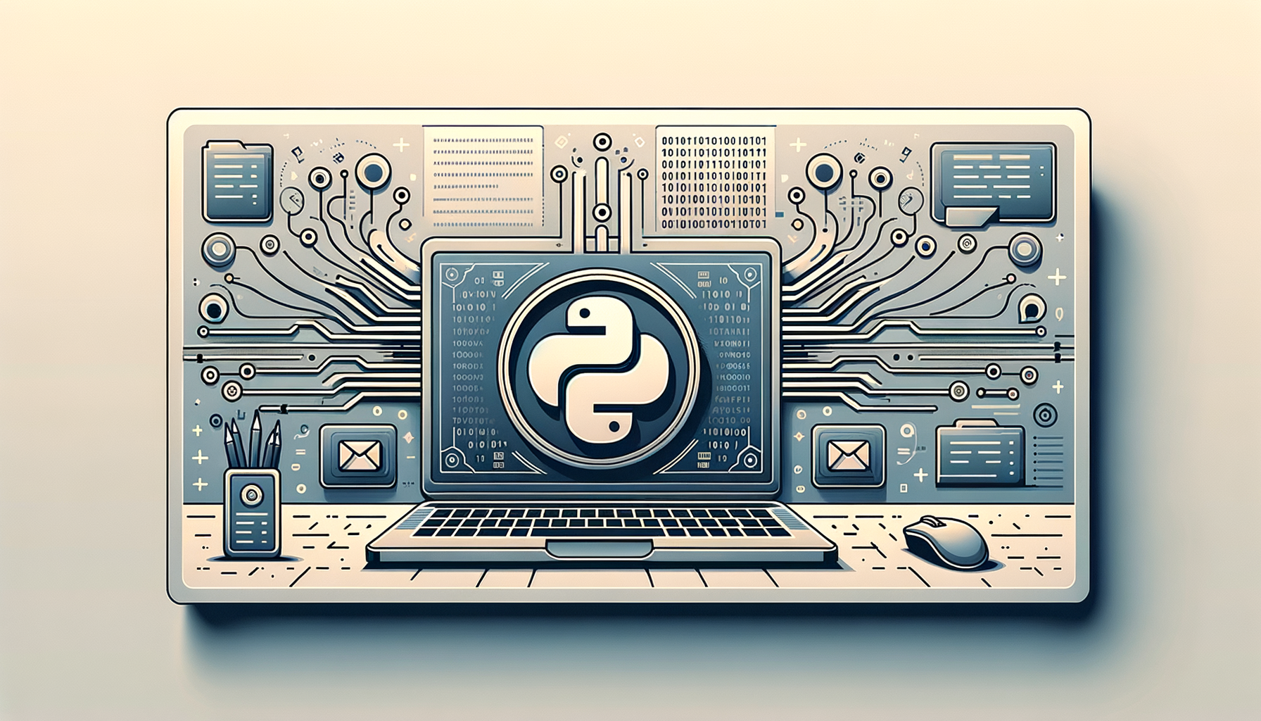 Creating a Python Script for Automated File Organization: Techniques and Best Practices