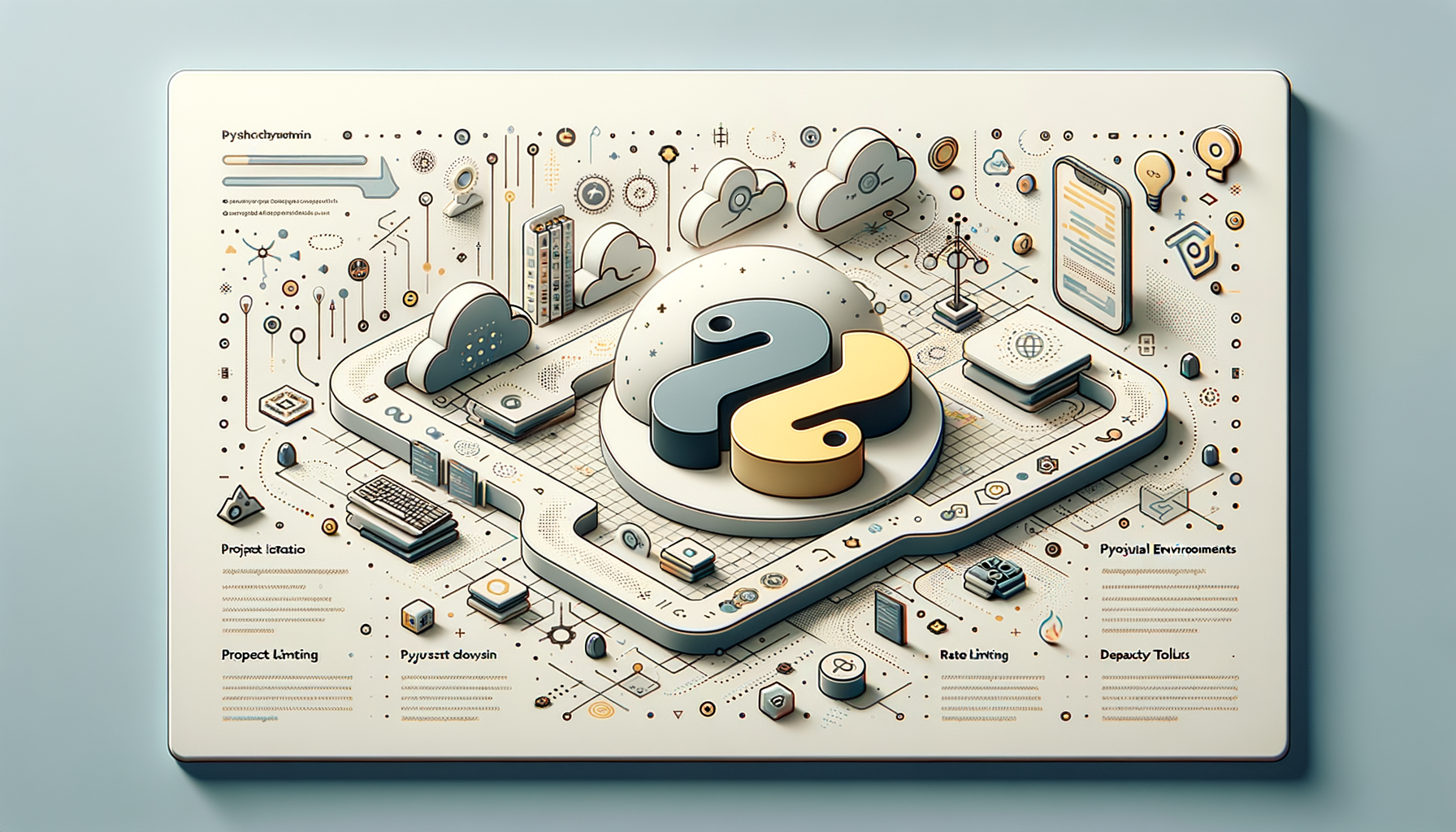 Creating and Managing Python Virtual Environments: A Guide for Developers