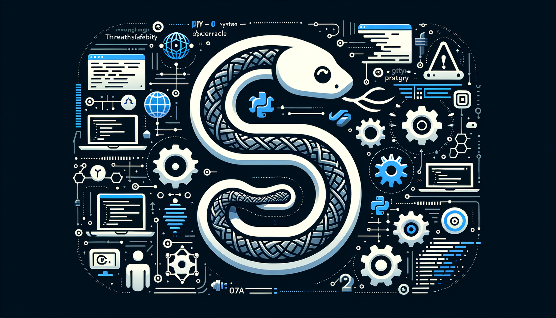 Design Patterns in Python: Applying Singleton, Factory, and Observer Patterns in Real Projects