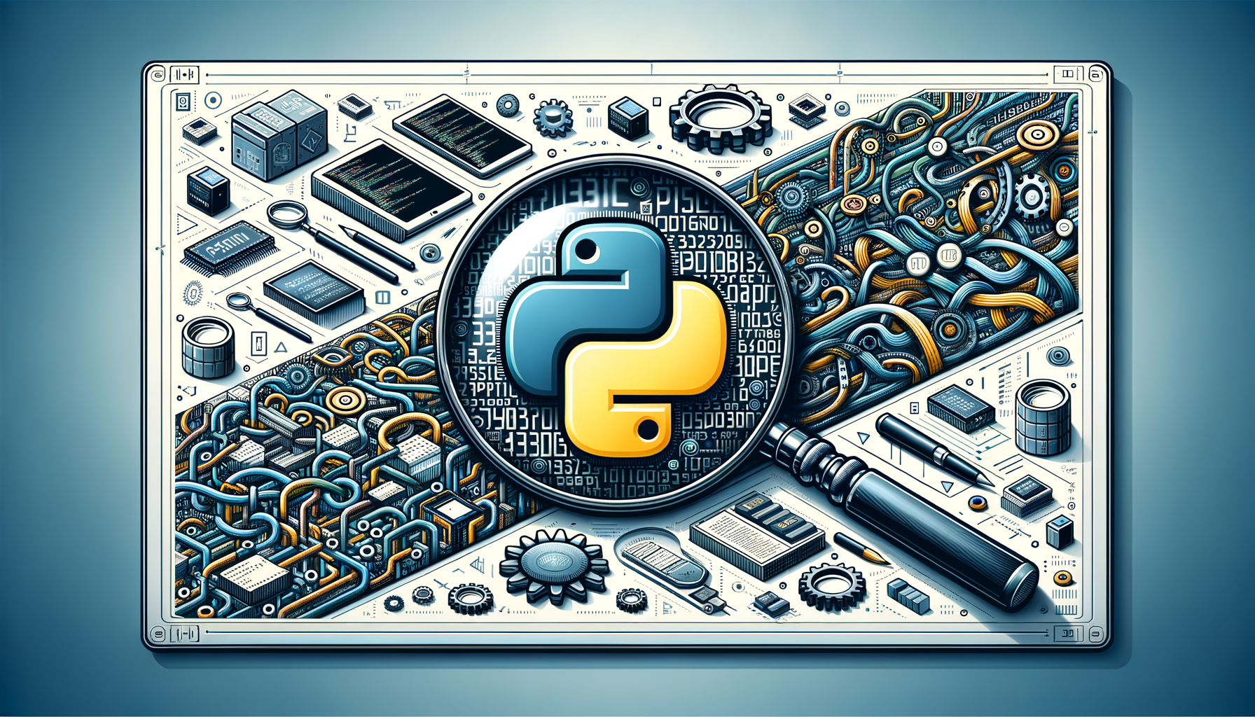 Effective Debugging Techniques in Python: Tools and Strategies for Developers