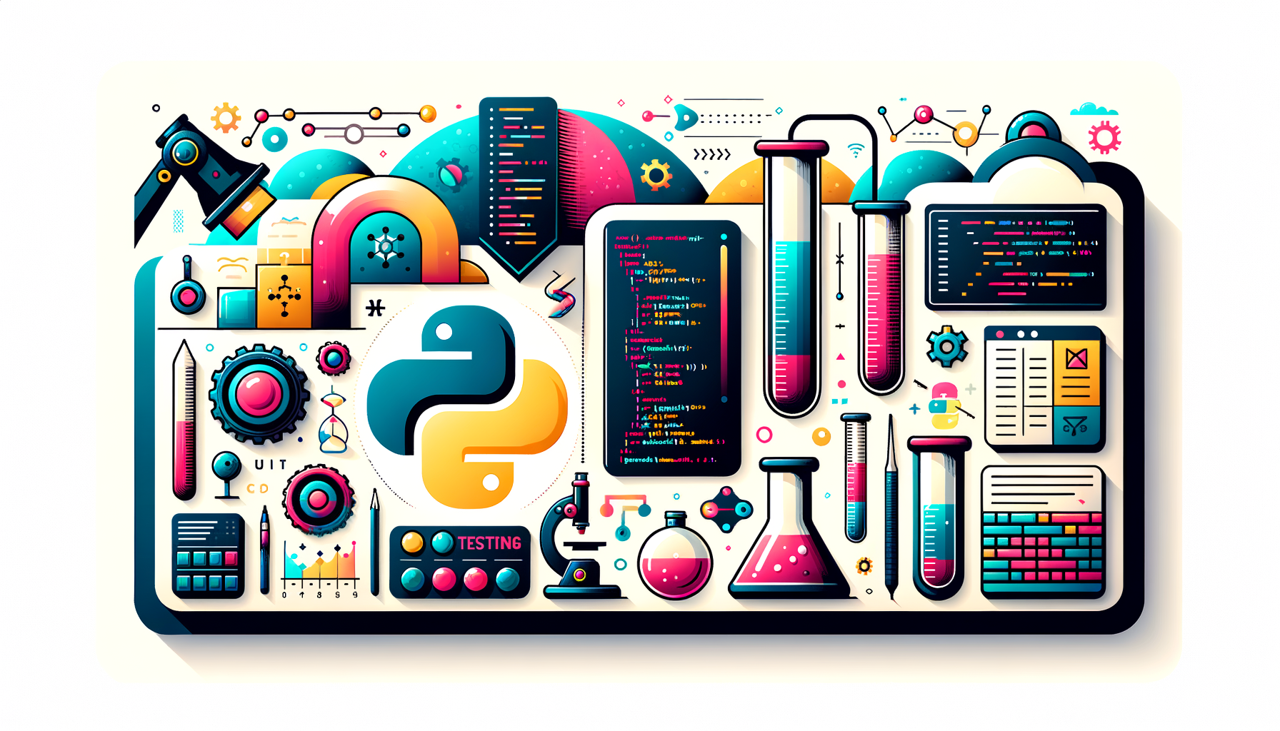 Effective Strategies for Unit Testing in Python: Techniques, Tools, and Best Practices