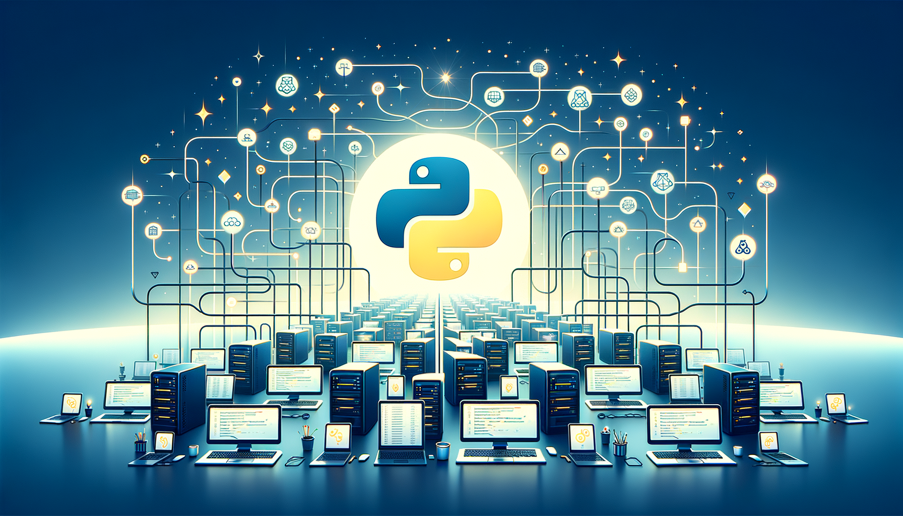 Effective Techniques for Handling Large Data Sets in Python with Dask