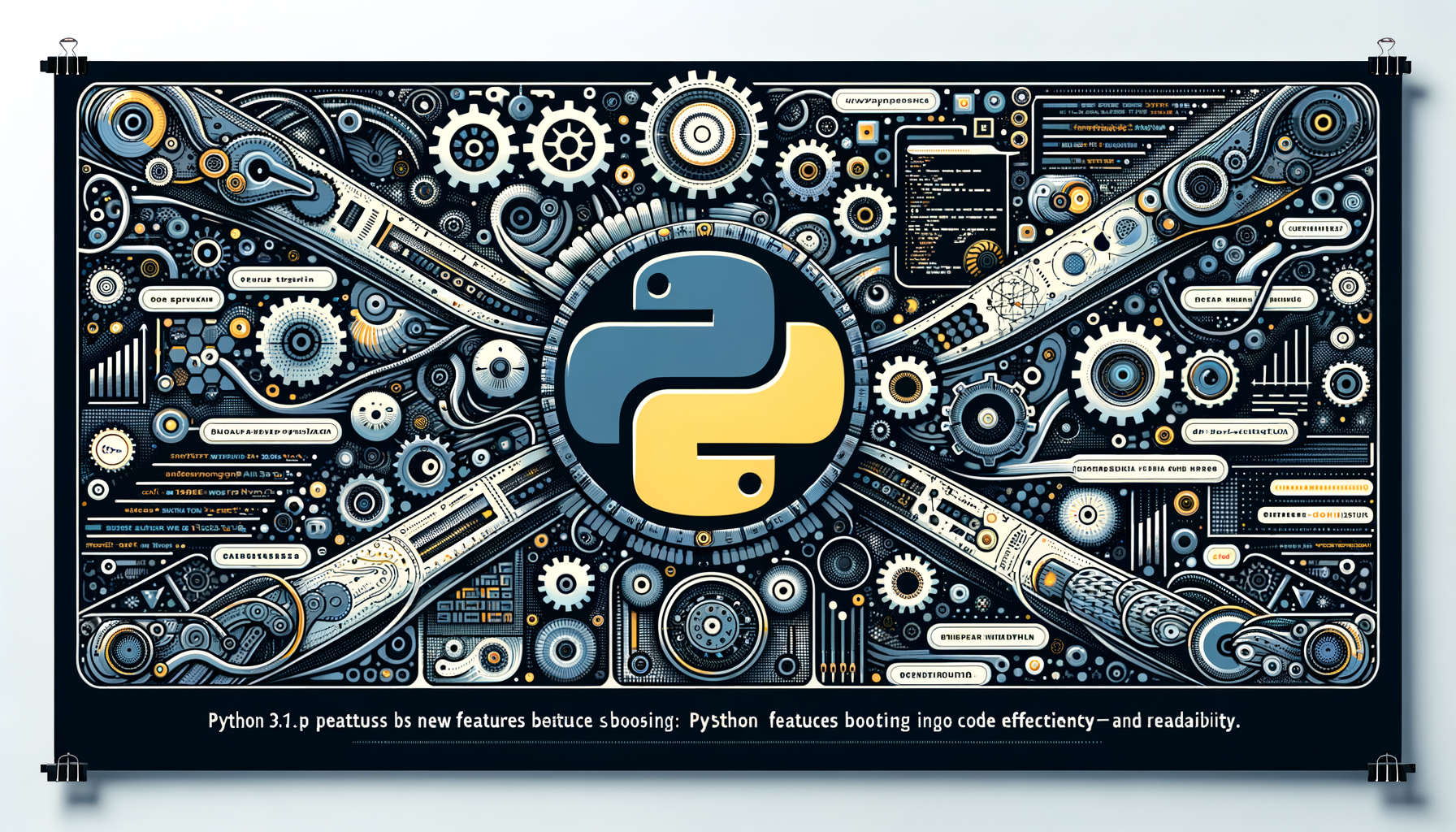 Exploring Python 3.11 New Features: Boost Your Code Efficiency and Readability