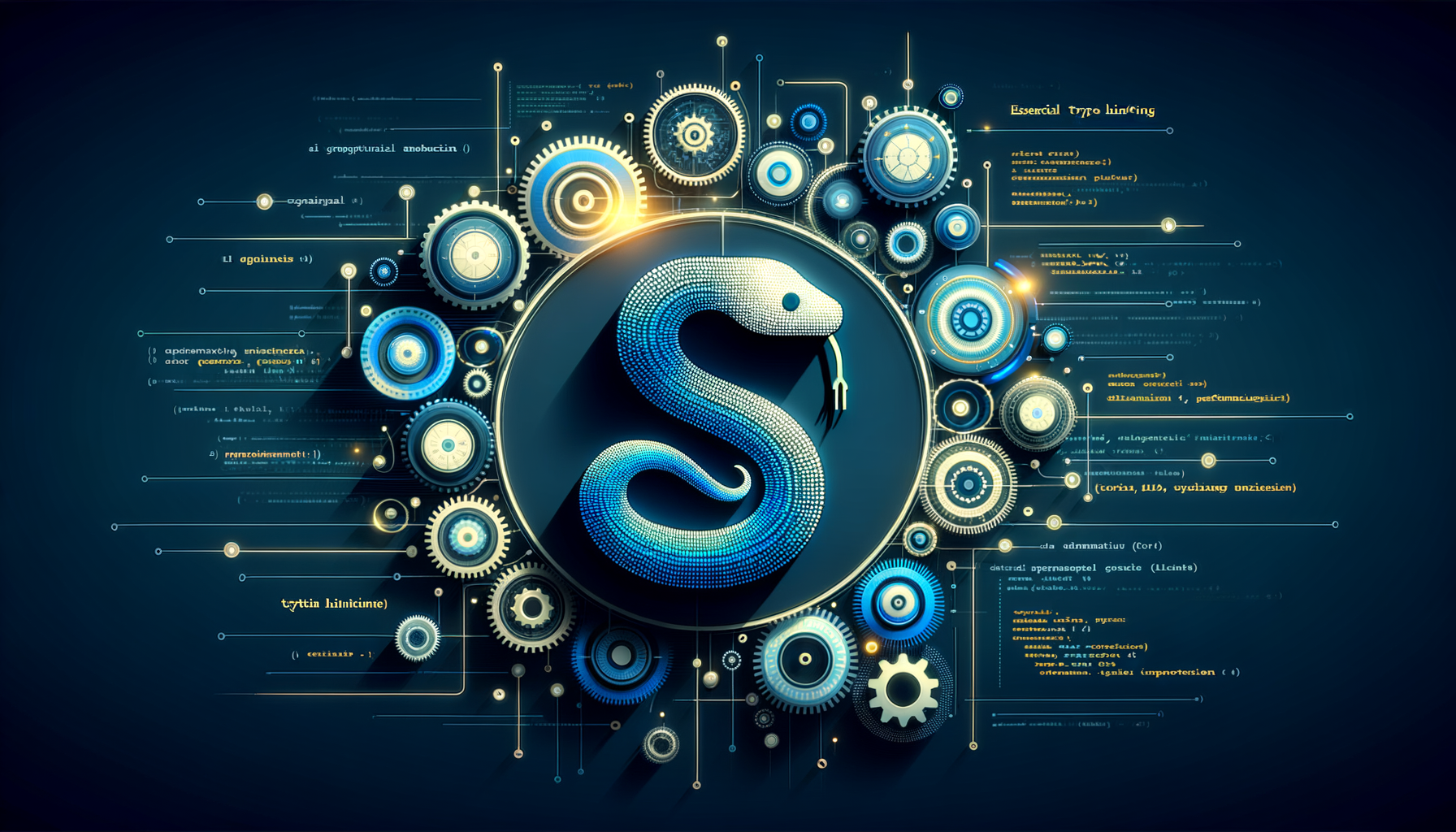 Exploring Python 3.12: Essential New Features for Modern Development and Beyond