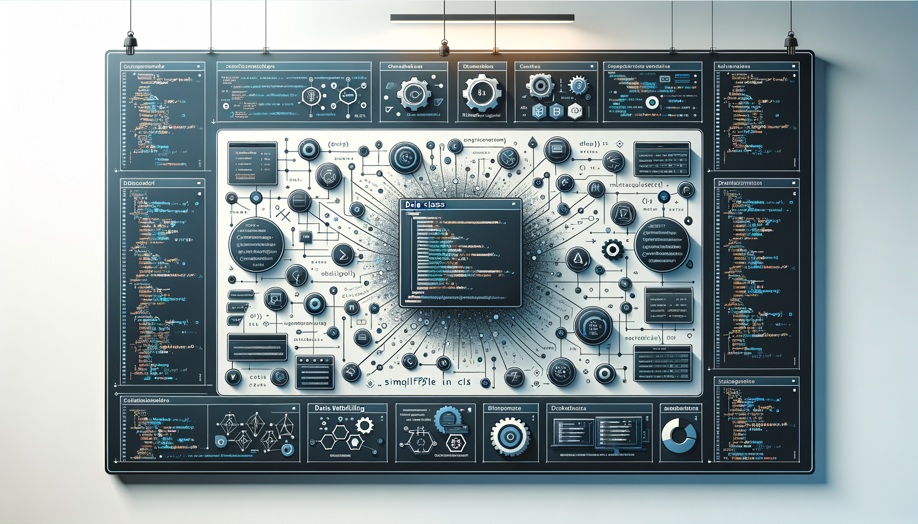 Exploring Python's Data Classes: Simplifying Class Creation and Management