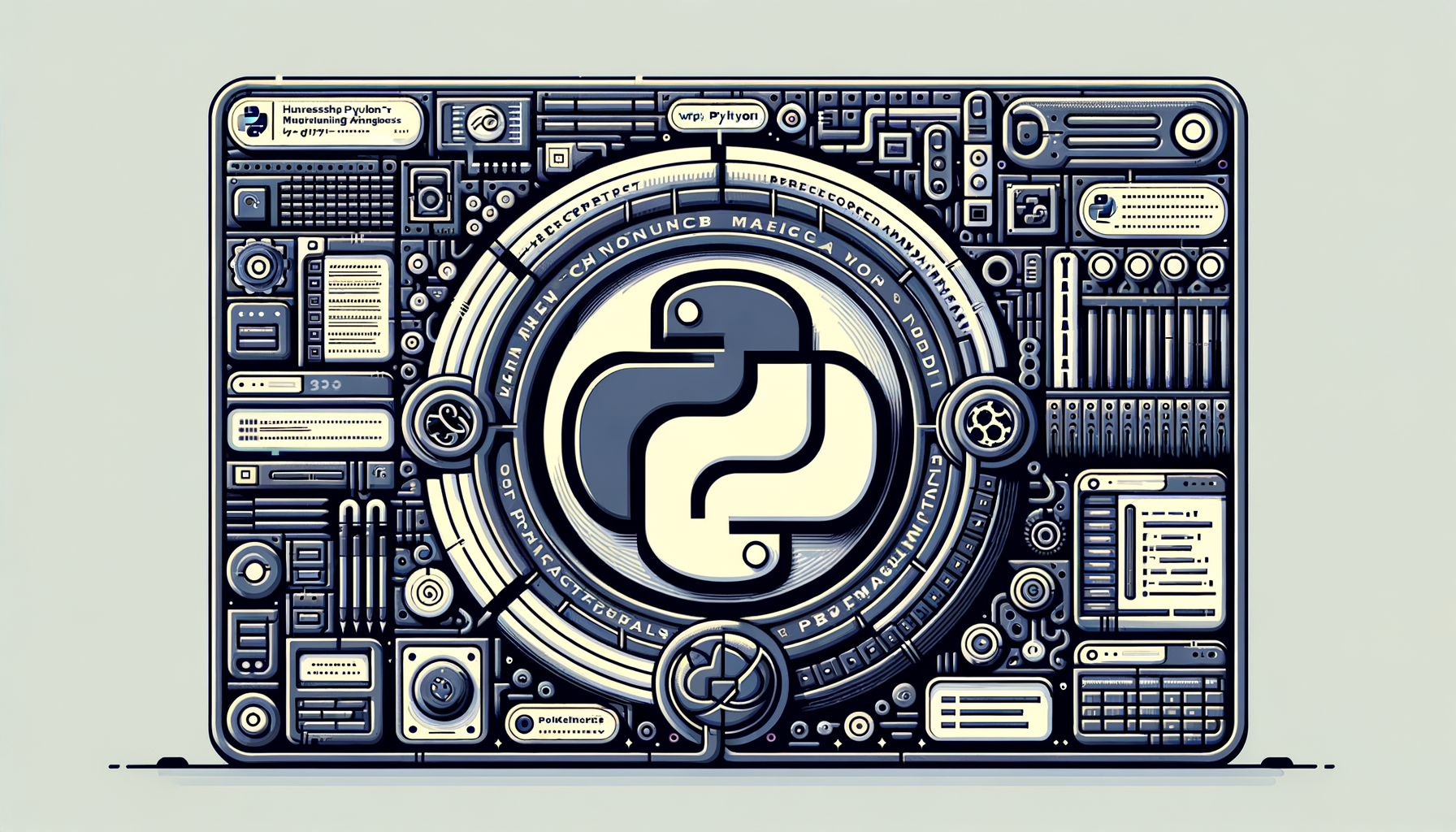 Harnessing Python's Context Managers for Resource Management: Patterns and Best Practices