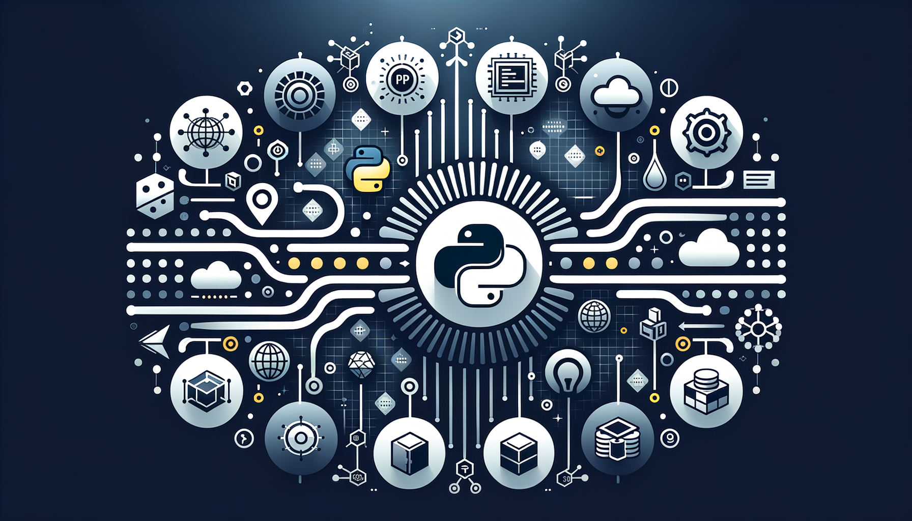Implementing a Python-Based ETL Pipeline: Best Practices for Data Ingestion and Transformation