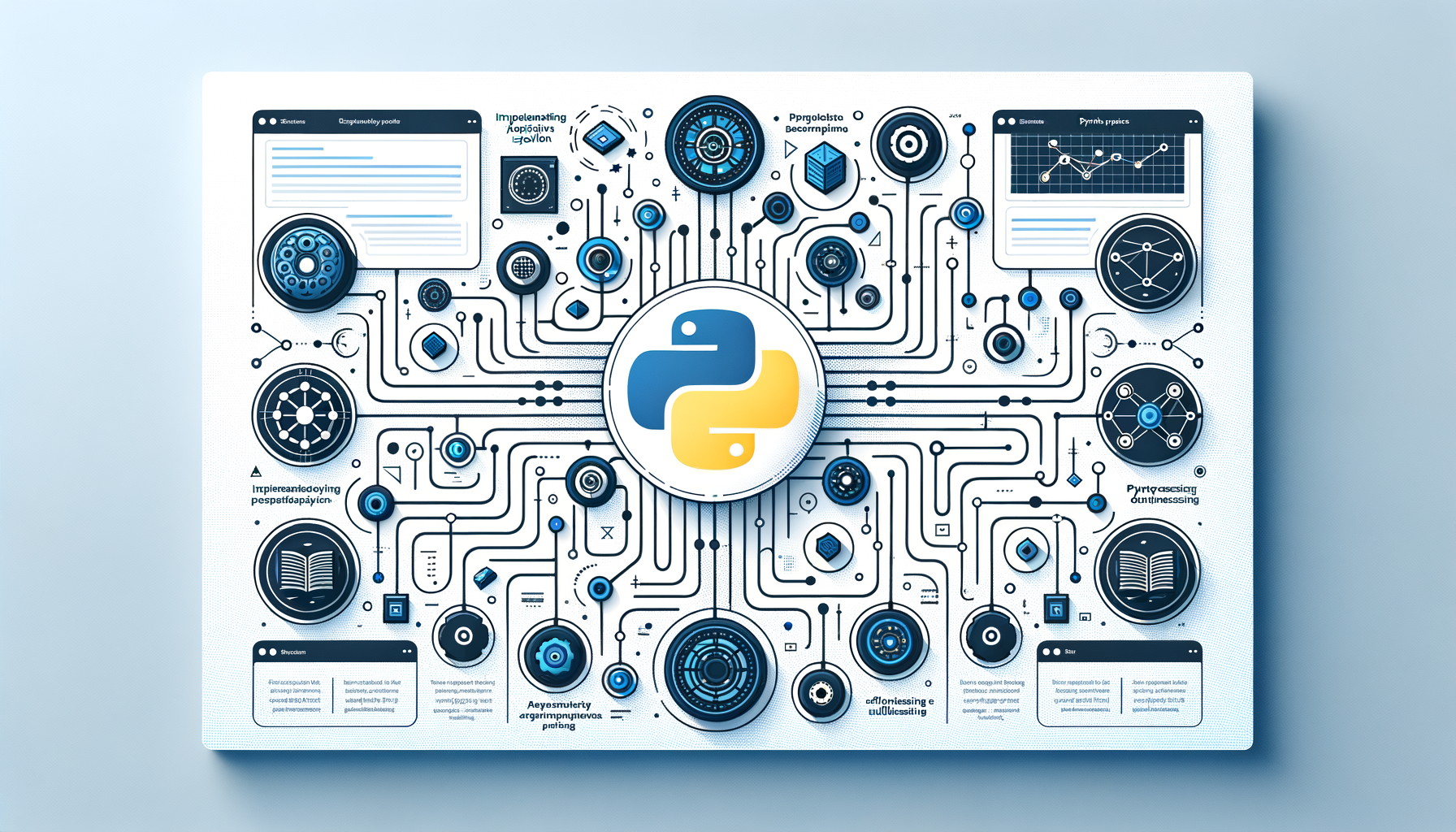 Implementing Dependency Injection in Python: Patterns and Benefits for Scalable Applications