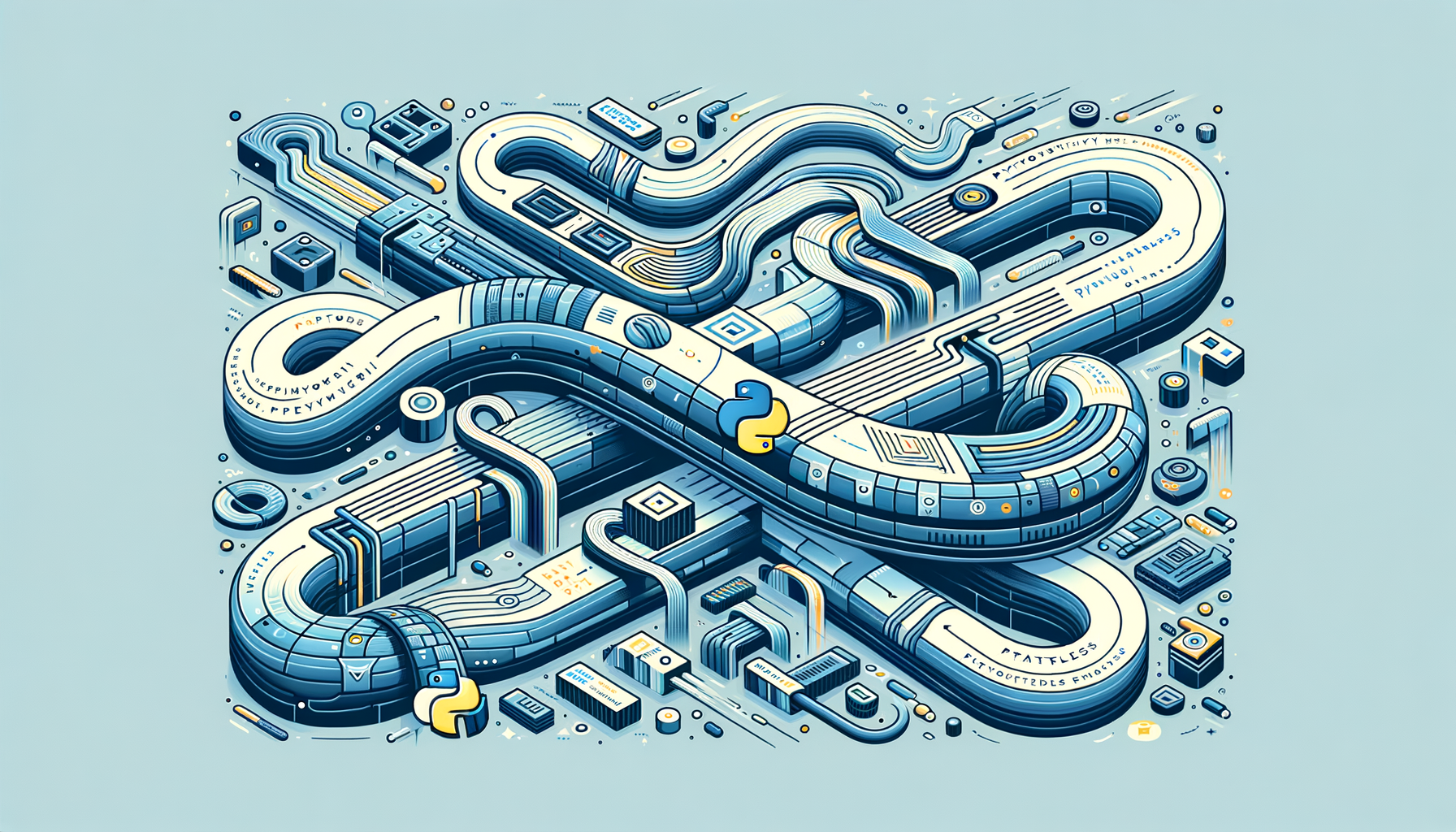 Implementing Effective Dependency Injection in Python Applications: Patterns, Examples, and Best Practices