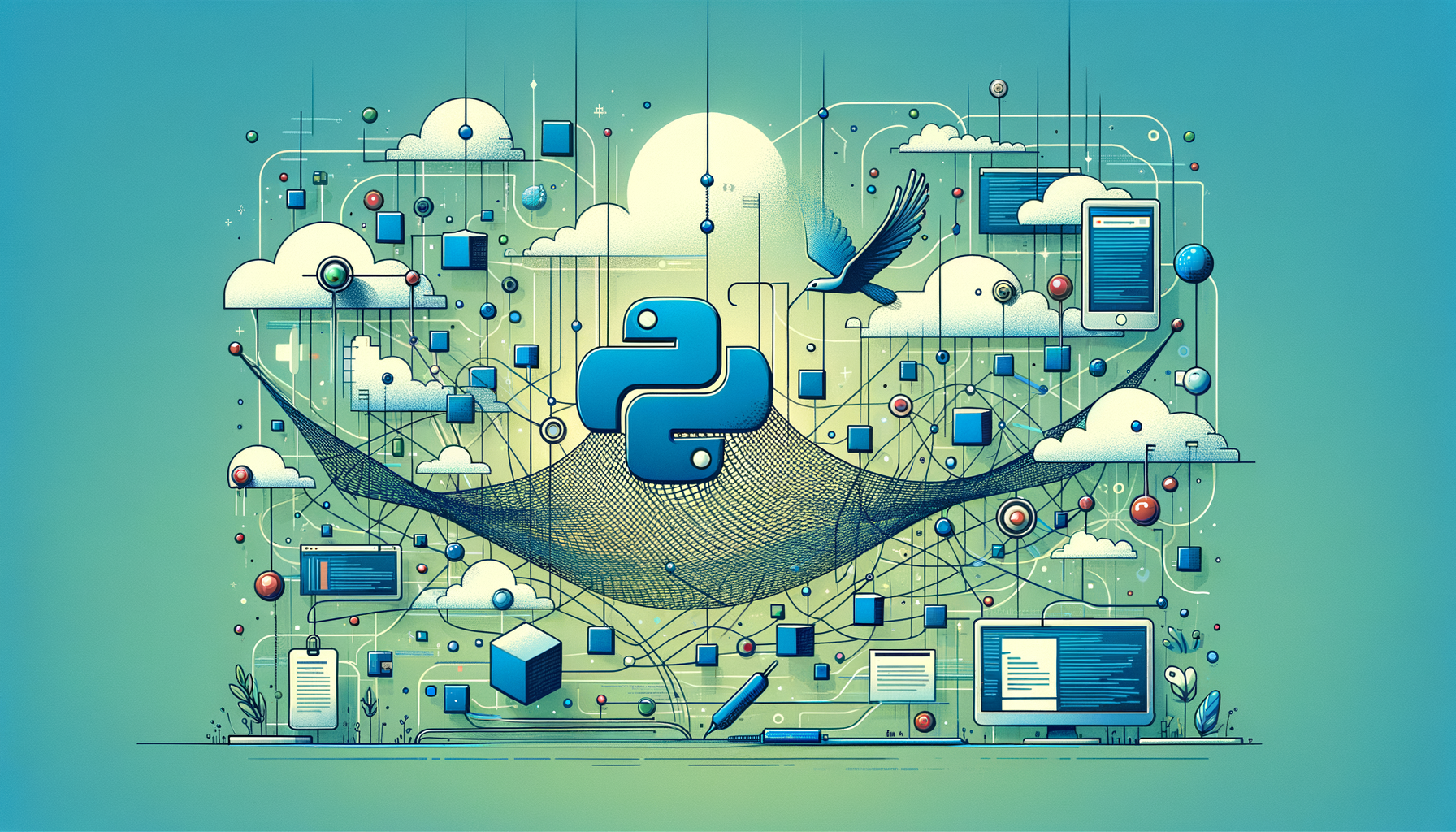 Implementing Effective Retry Mechanisms in Python: Boosting Application Reliability with Smart Error Handling