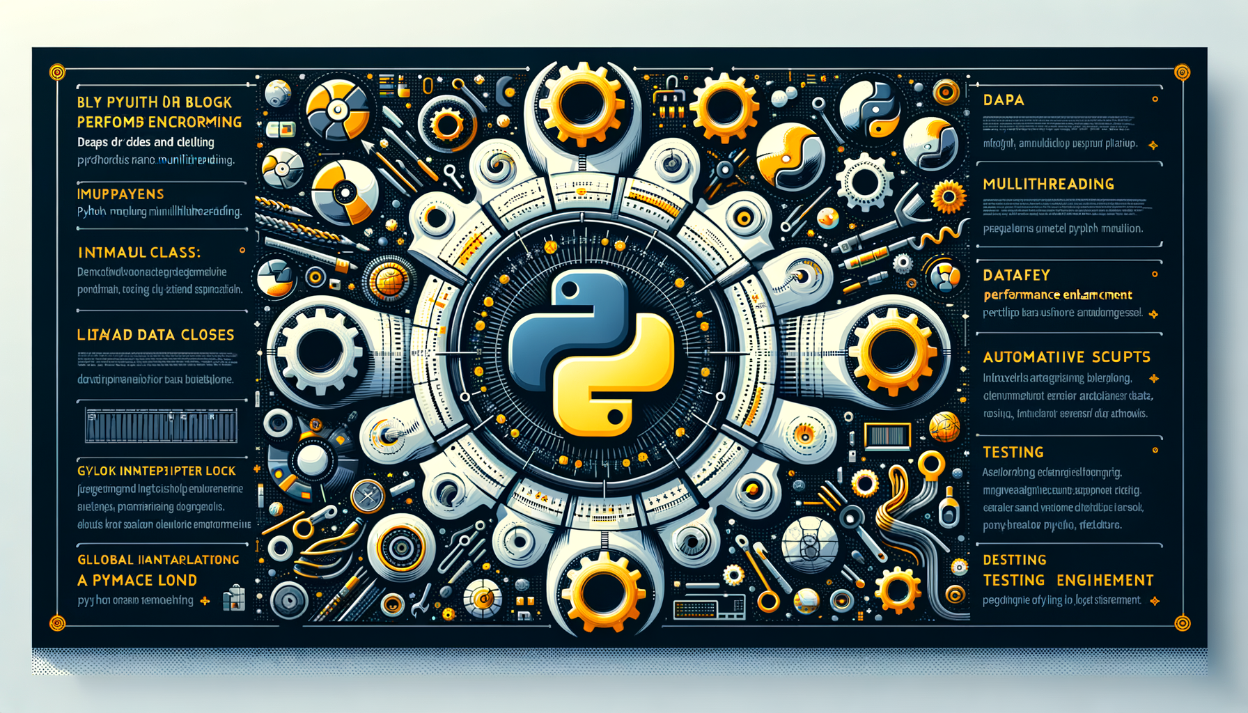 Implementing Multithreading in Python: Patterns and Performance Considerations