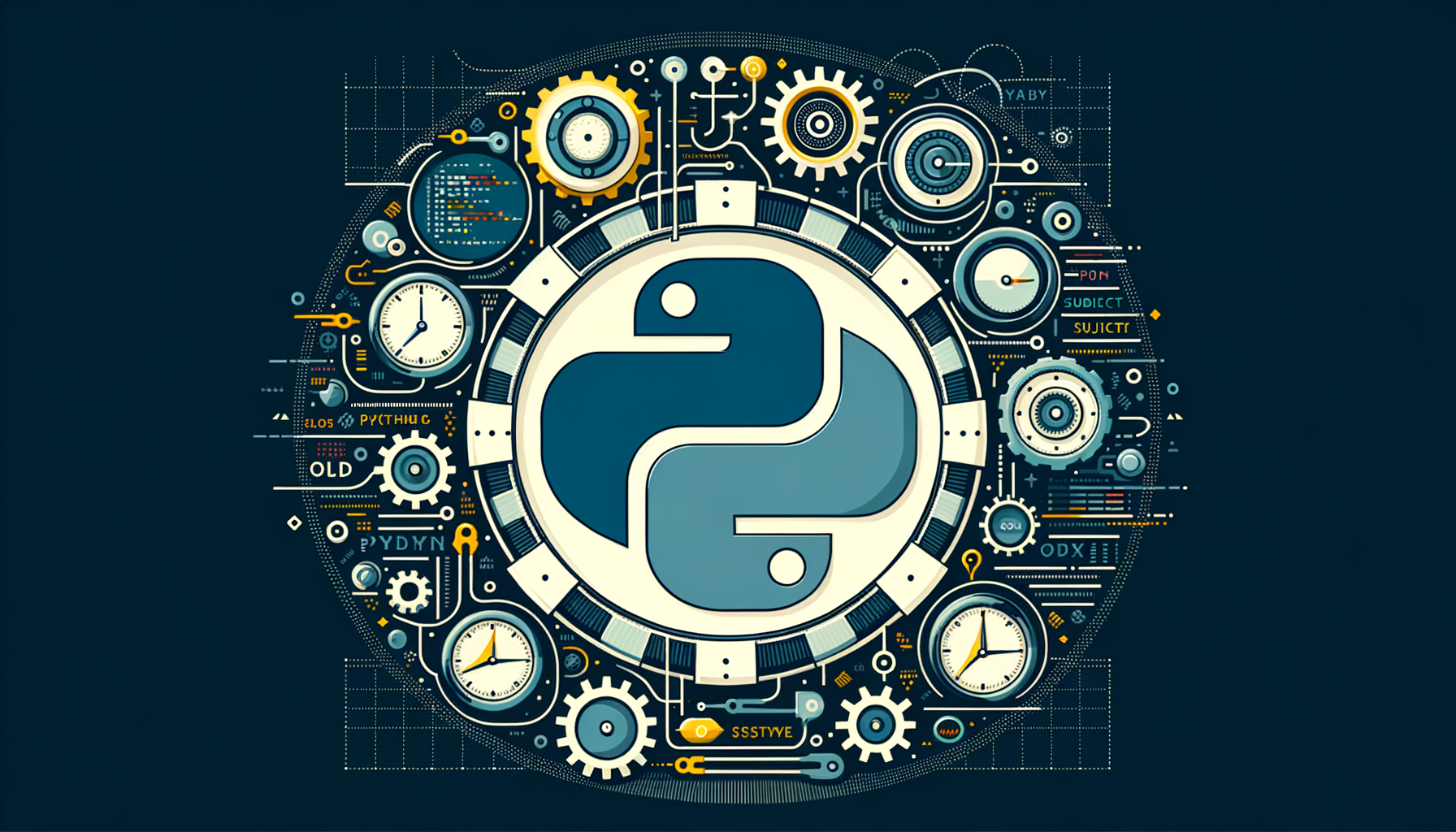 Implementing Observer Pattern in Python: Real-World Applications and Code Examples