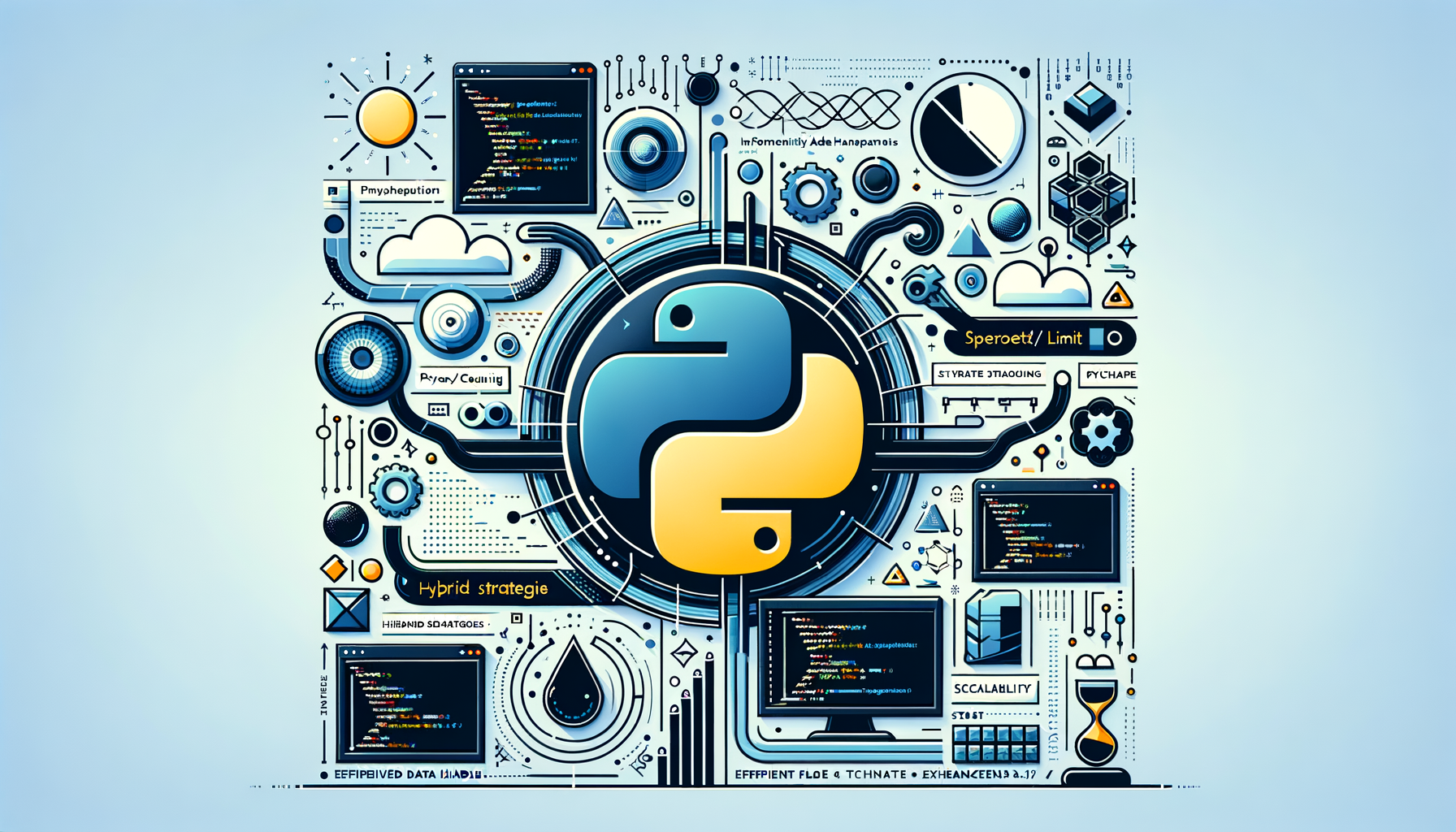 Implementing Pagination in Python Web Applications: Strategies for Efficient Data Handling