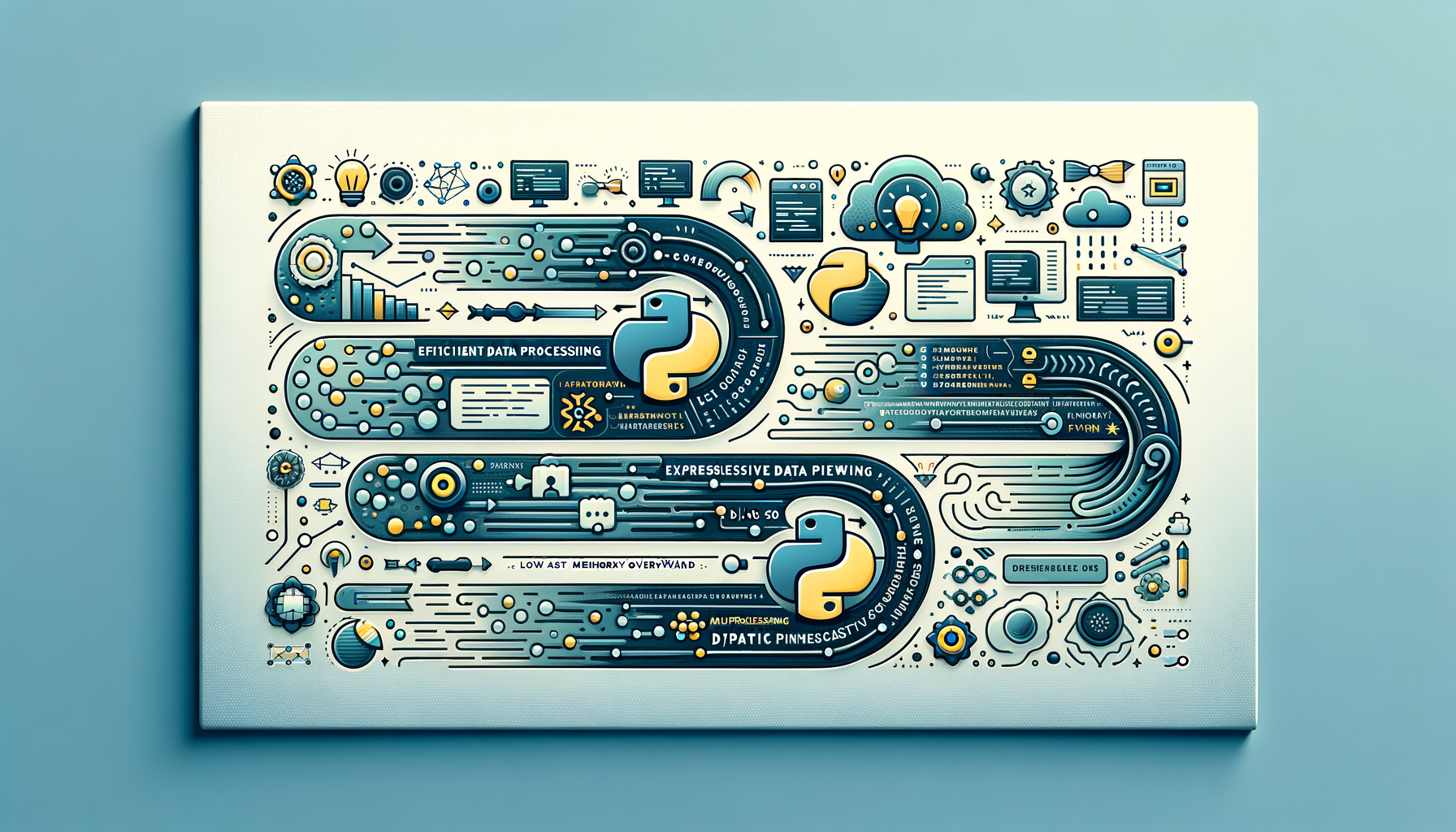 Implementing Python Generators for Streaming Data: Use Cases, Patterns, and Best Practices
