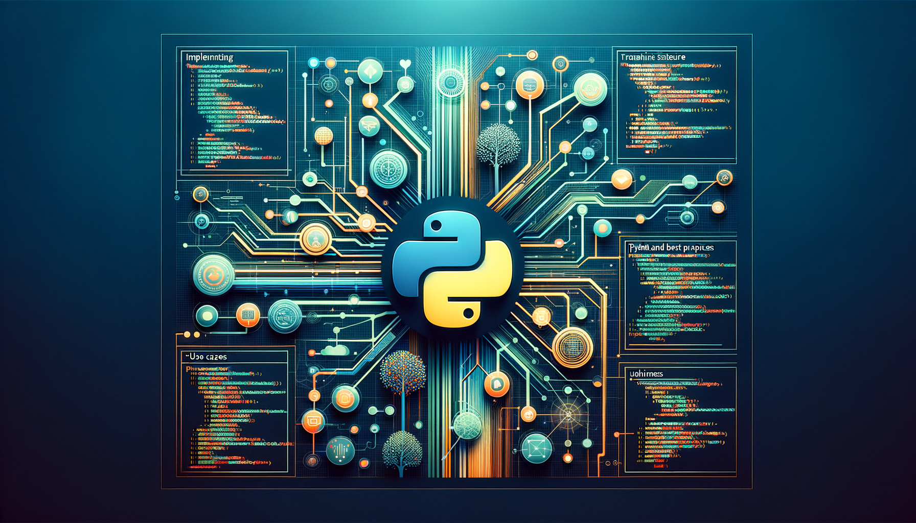Implementing Python's New Match Statement: Use Cases and Best Practices