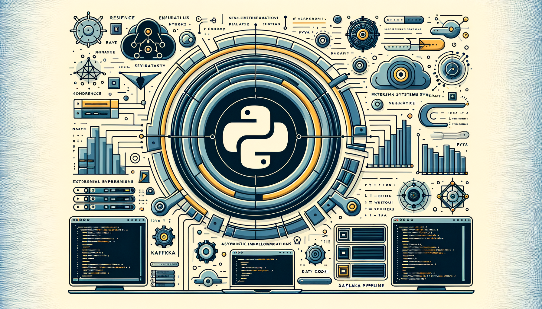 Implementing Retry Logic with Backoff Strategies in Python: Ensuring Resilient Applications