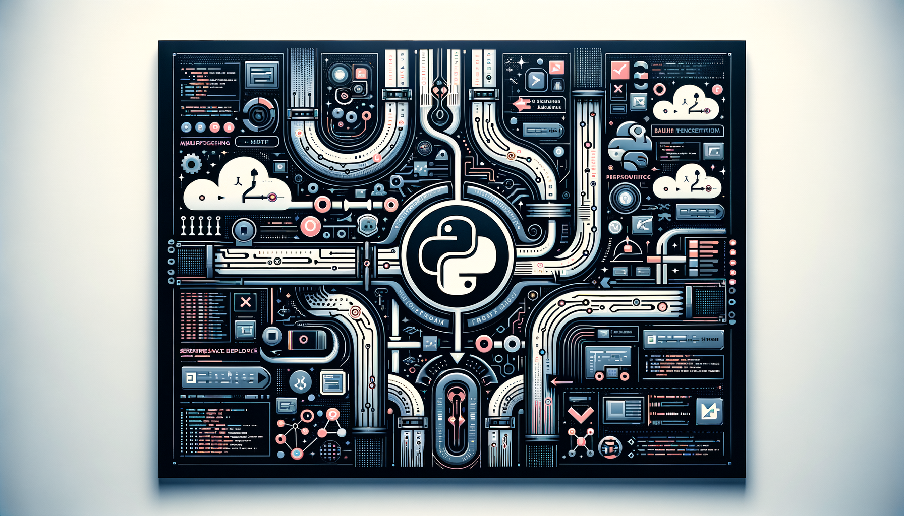Leveraging Python's Built-in Functional Tools: Advanced Use Cases for Map, Filter, and Reduce