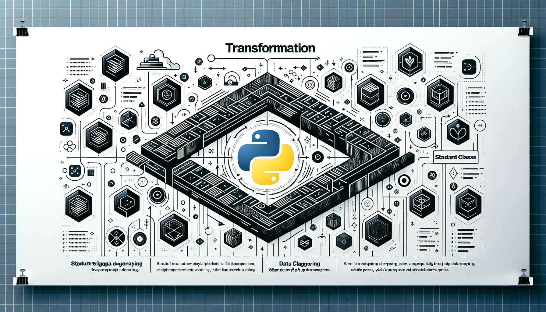 Leveraging Python's Dataclasses for Cleaner Code: Best Practices and Real-World Examples