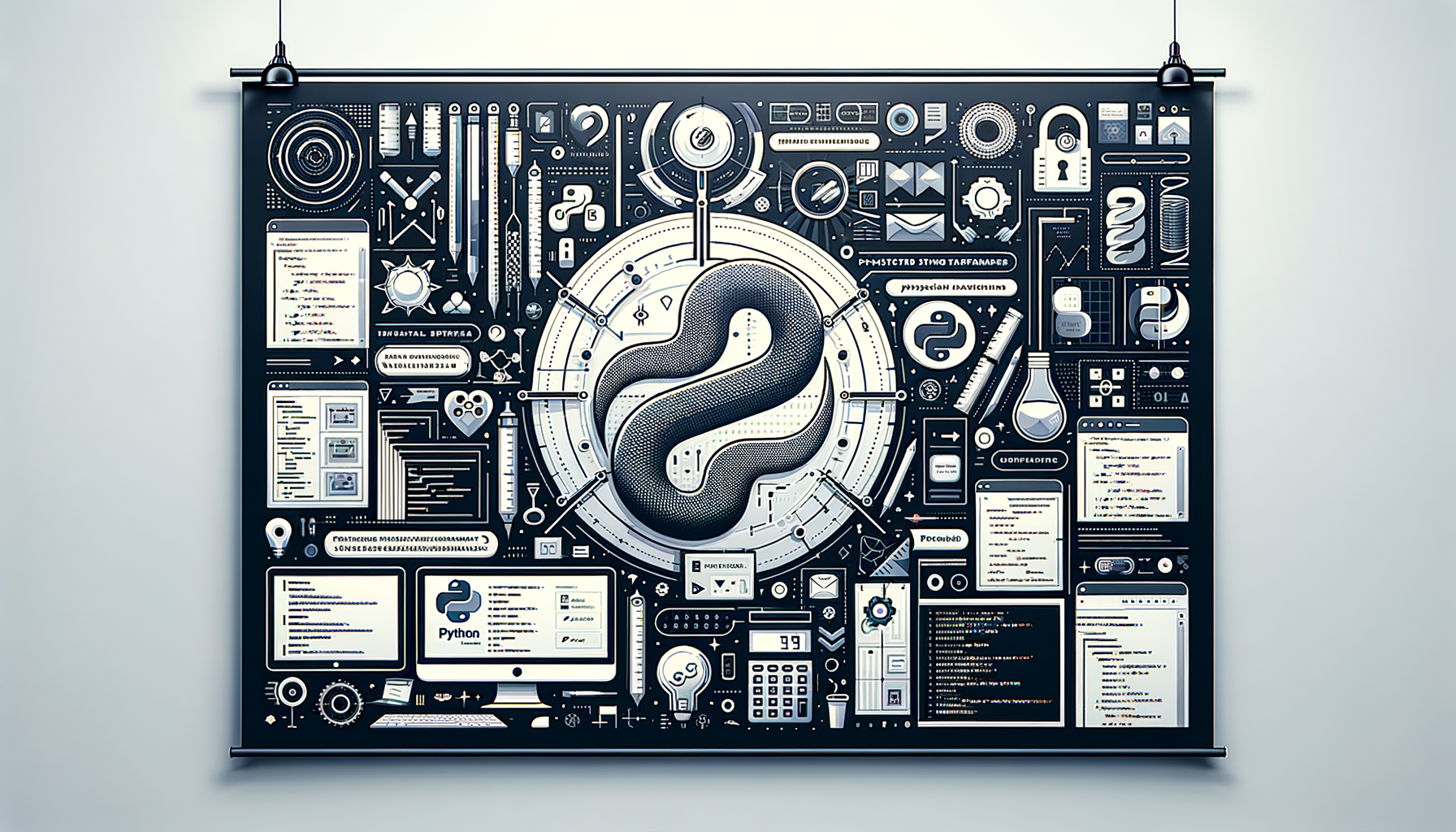 Leveraging Python's f-Strings for Enhanced String Formatting: Practical Examples and Use Cases