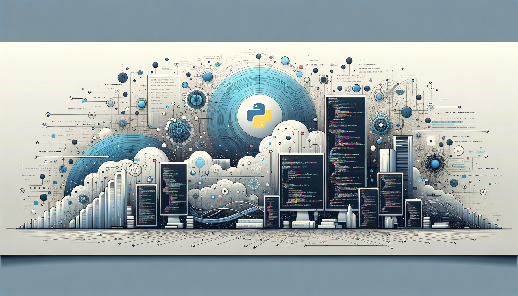 Mastering Asynchronous Web Applications in Python: A Developer's Guide to Aiohttp