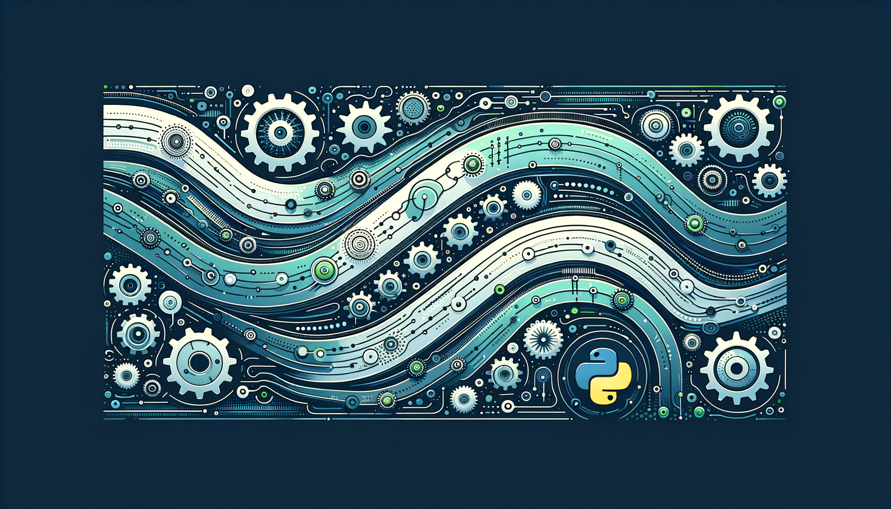Mastering Concurrency in Python: Threading, Multiprocessing, and Asyncio Compared