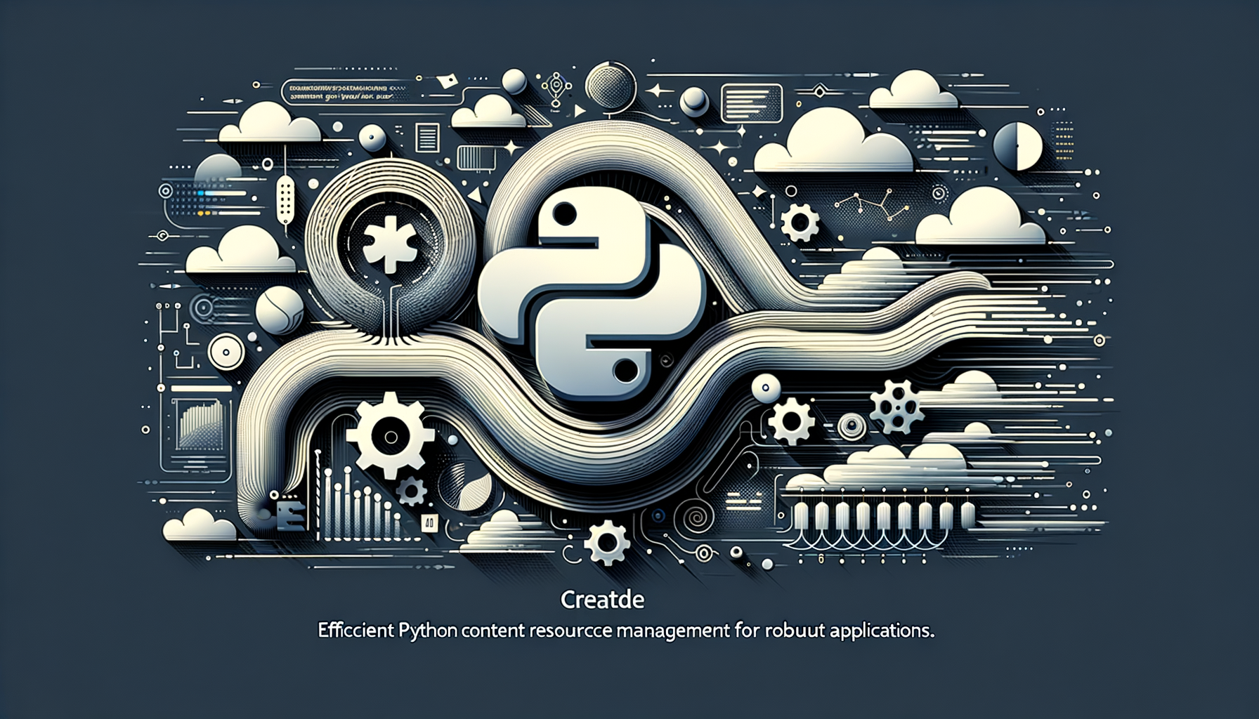 Mastering Custom Python Context Managers: Efficient Resource Management for Robust Applications