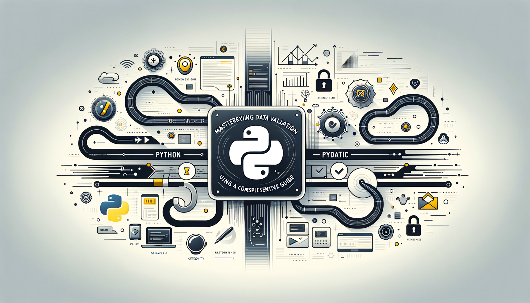 Mastering Data Validation in Python Web Applications Using Pydantic: A Comprehensive Guide