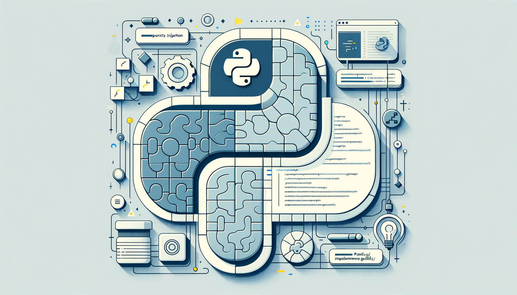 Mastering Dependency Injection in Python: Patterns, Benefits, and Practical Implementation Guide