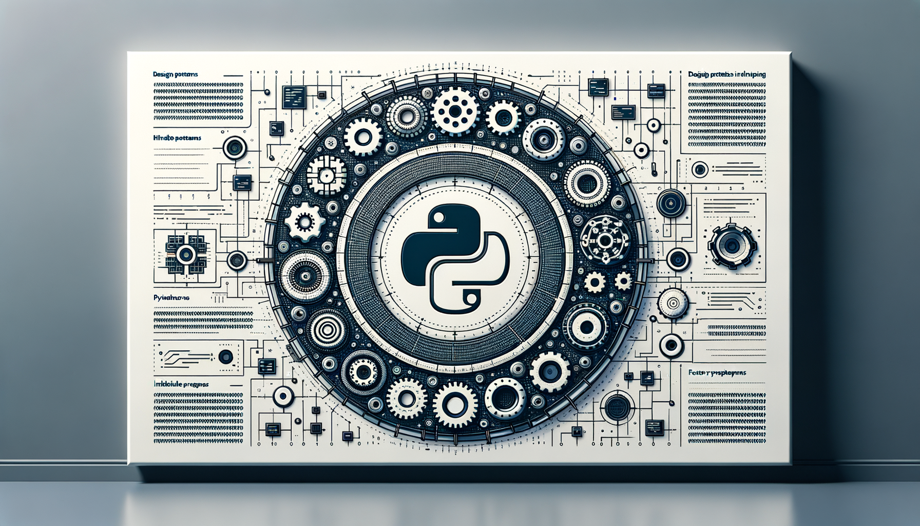 Mastering Design Patterns in Python: Implementing Singleton and Factory Patterns with Practical Examples