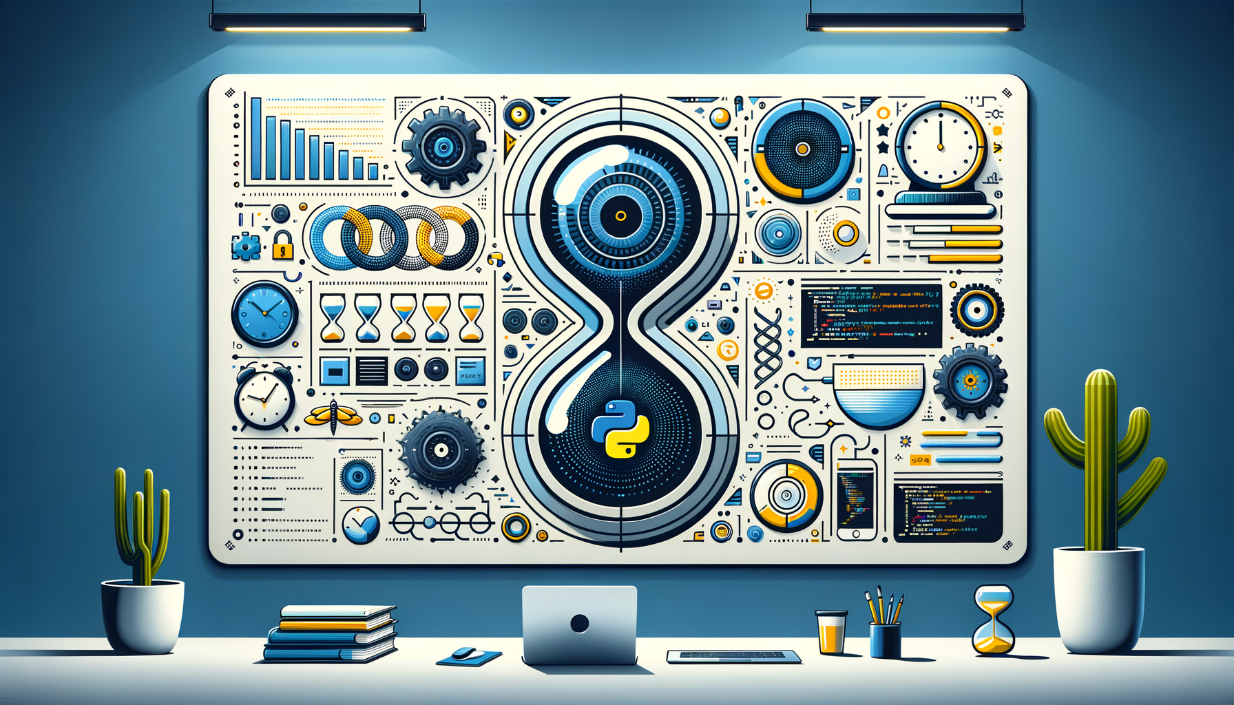 Mastering Lazy Evaluation in Python: Techniques for Code Optimization and Real-World Use Cases