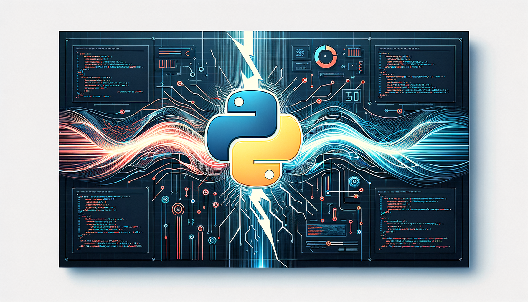 Mastering NumPy: Techniques for Optimizing Data Processing in Python for Performance and Efficiency
