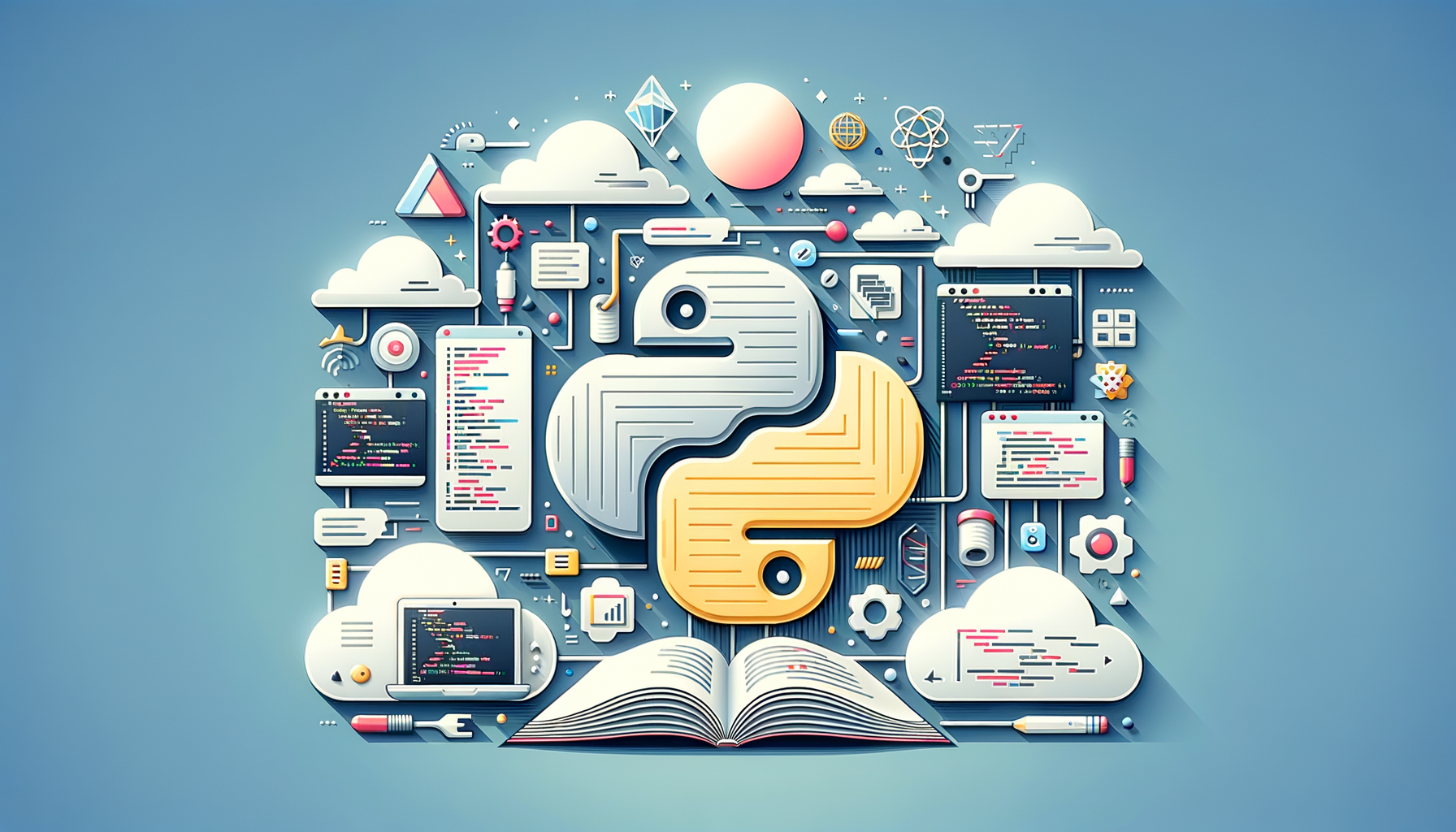 Mastering Pagination in Python Web Applications: Techniques, Best Practices, and Code Examples