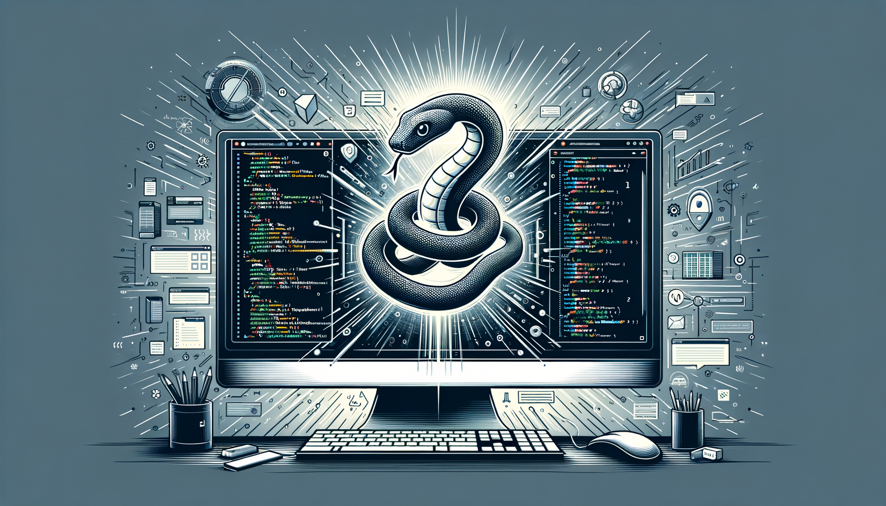 Mastering Python Automation: Practical Examples with Selenium and Beautiful Soup