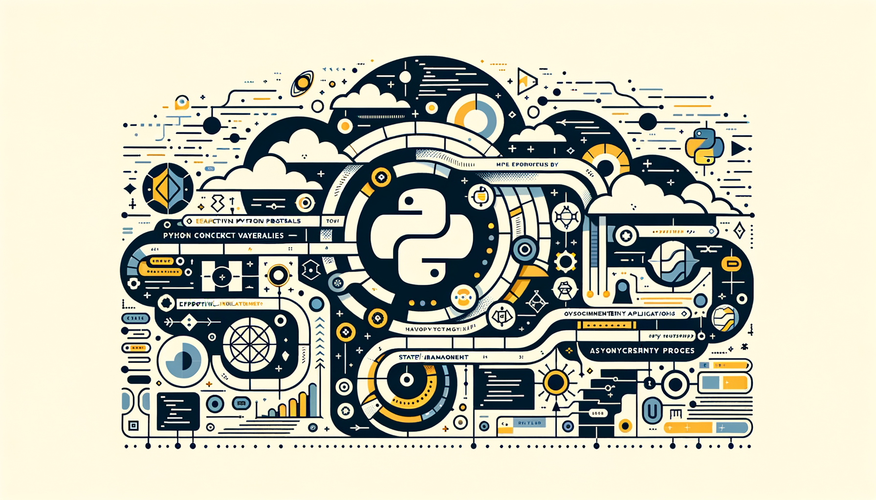 Mastering Python Context Variables: Effective State Management in Asynchronous Applications