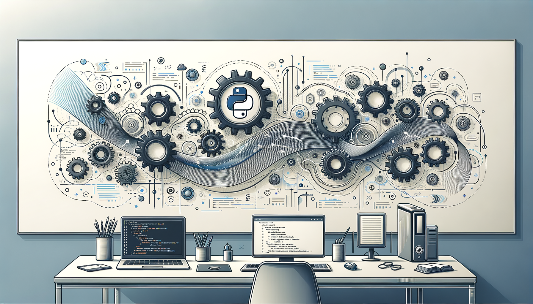 Mastering Python Dataclasses: Streamline Data Management for Cleaner, More Efficient Code