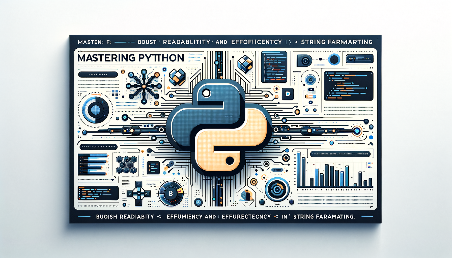 Mastering Python f-Strings: Boost Readability and Efficiency in String Formatting