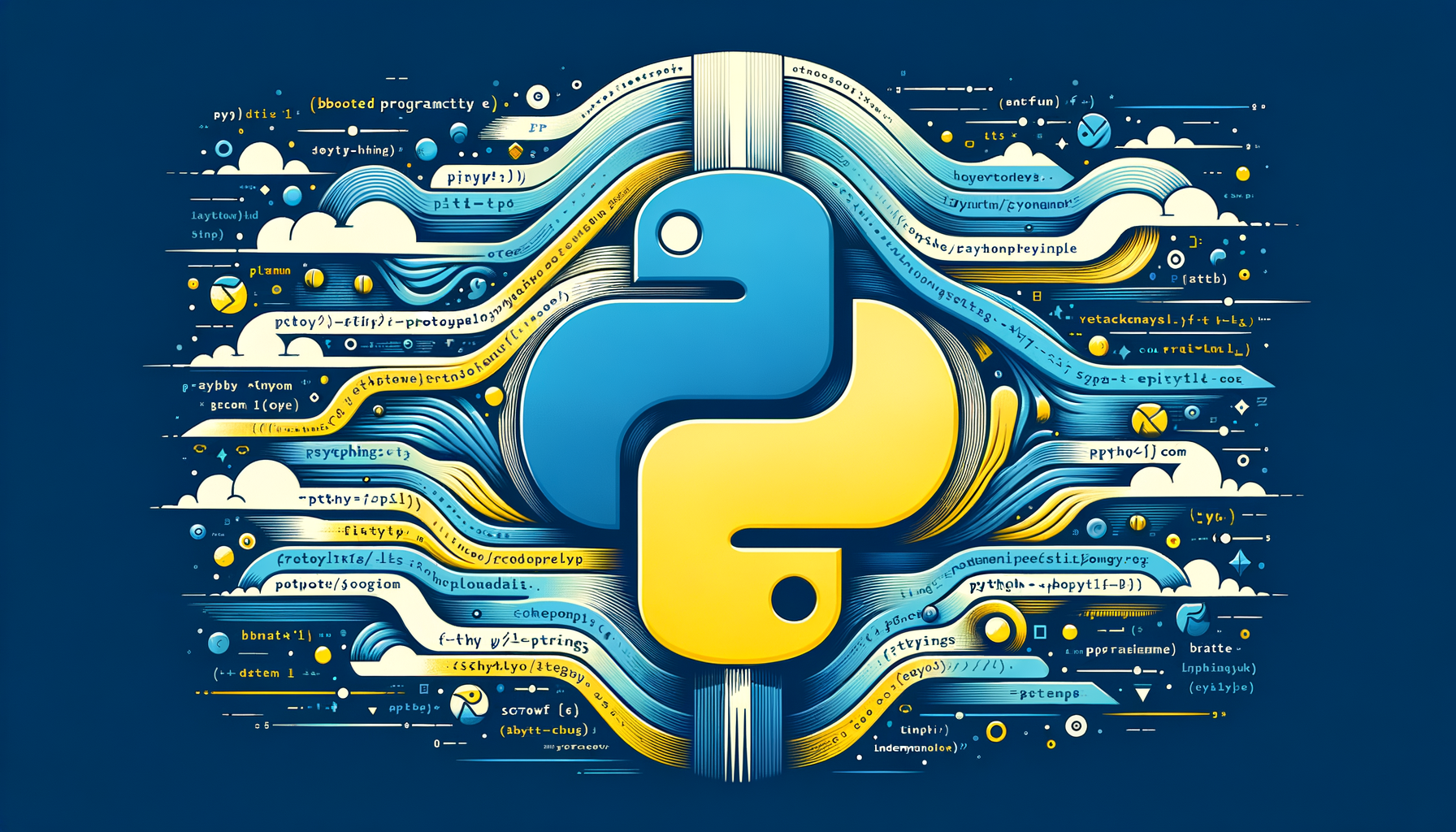 Mastering Python F-Strings: Efficient String Formatting for Real-World Applications and Beyond