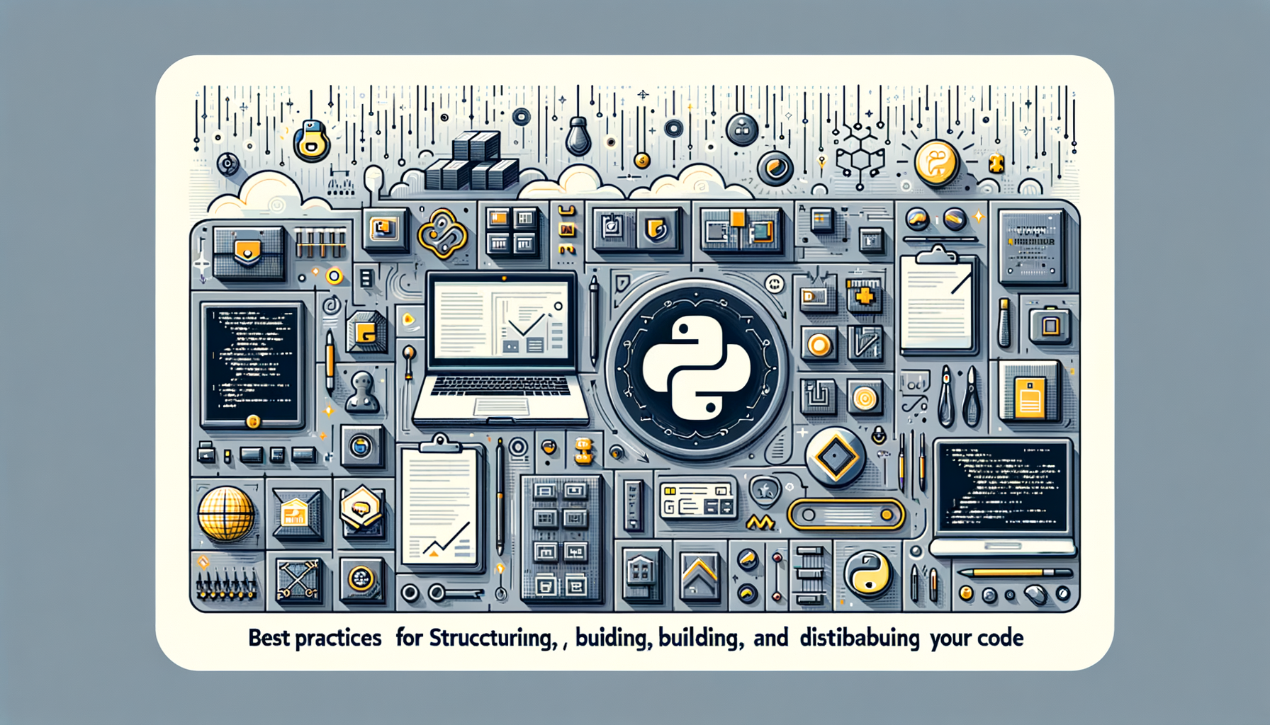 Mastering Python Packages: Best Practices for Structuring, Building, and Distributing Your Code