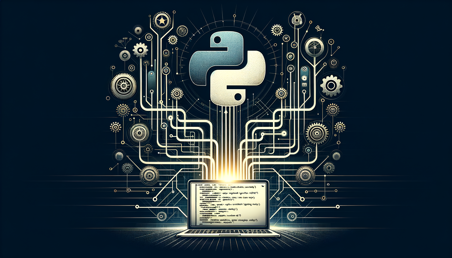 Mastering Python's Built-in Logging Module: A Guide to Effective Debugging and Monitoring