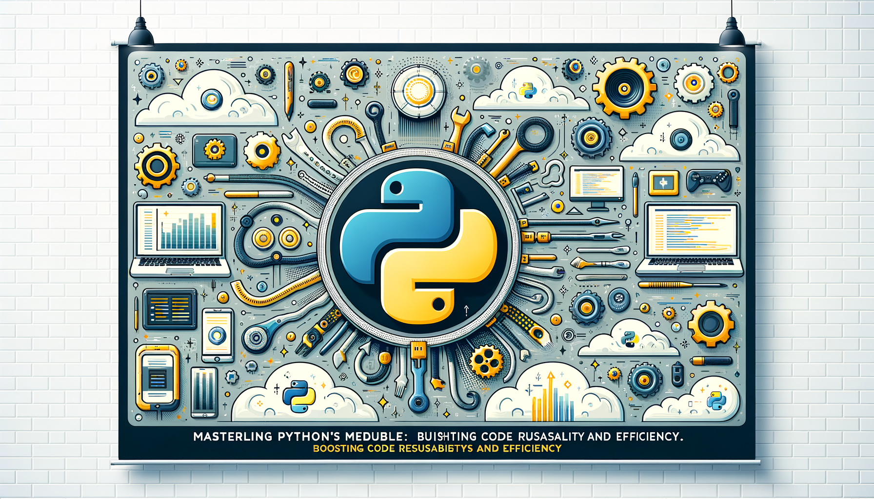 Mastering Python's functools Module: Boosting Code Reusability and Efficiency