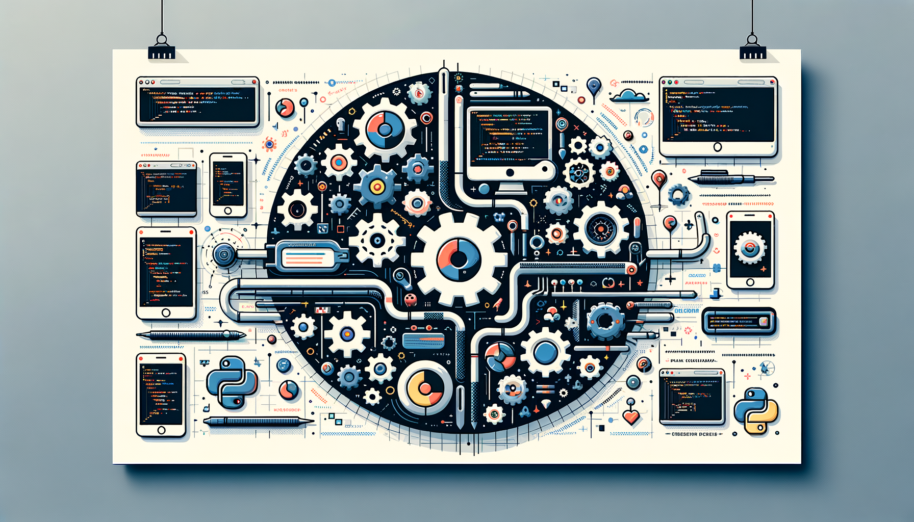 Mastering Python's functools Module: Techniques for Cleaner and More Efficient Code
