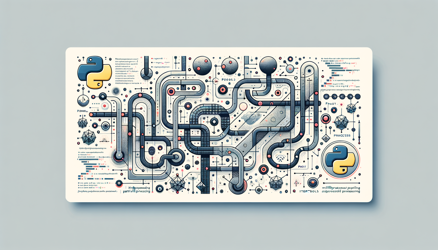 Mastering Python's Multiprocessing for Parallel Processing: Patterns, Pitfalls, and Practical Use Cases