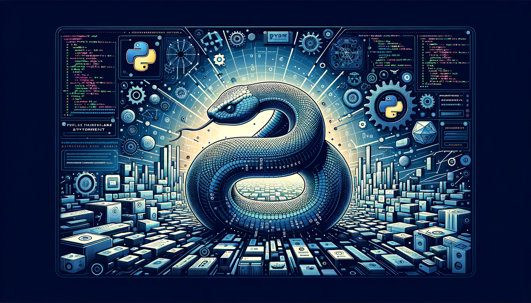 Mastering Retry Mechanisms with Backoff in Python: Building Resilient Applications for Reliable Performance