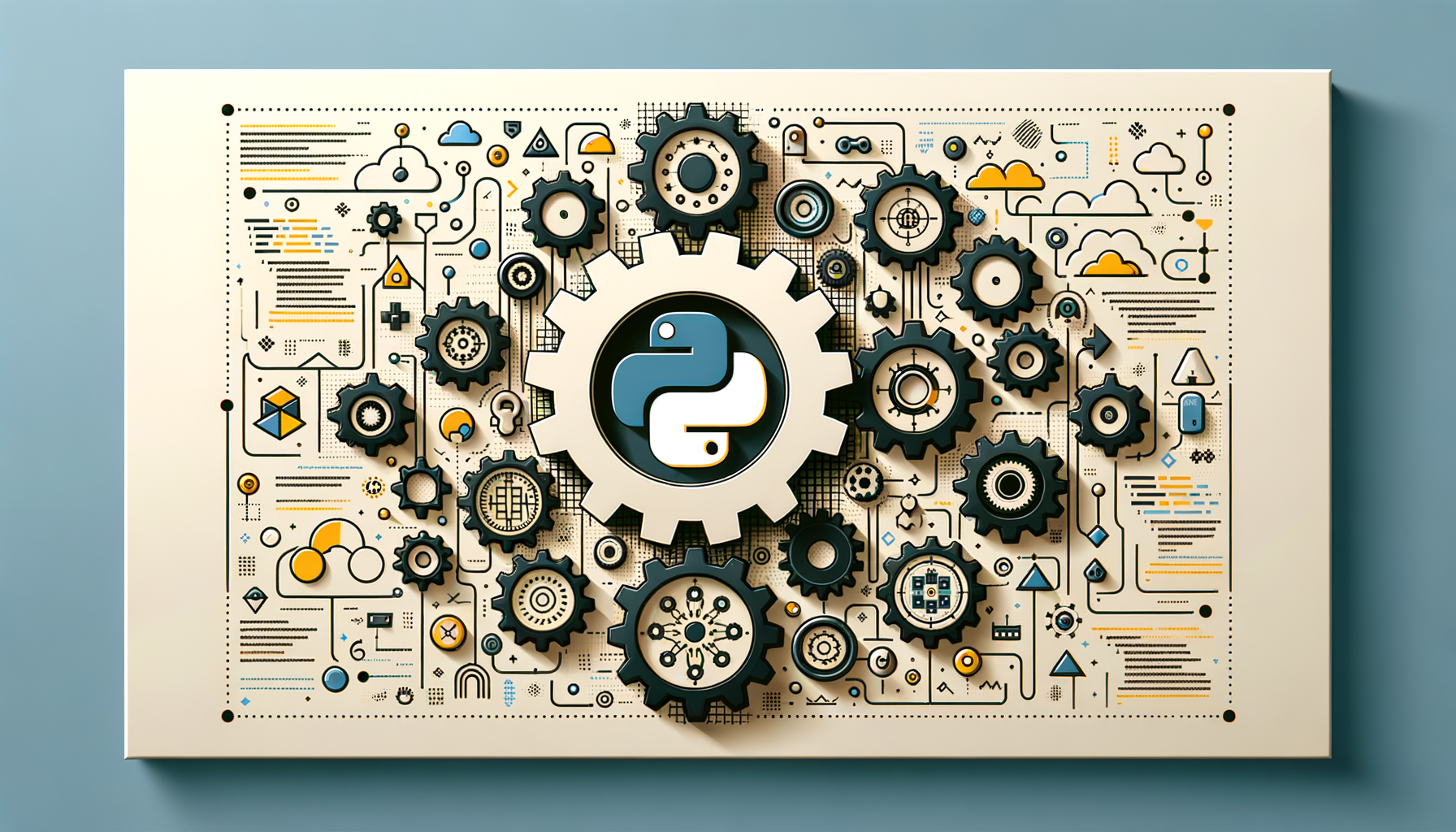 Mastering the Strategy Pattern in Python: A Guide to Flexible and Maintainable Code